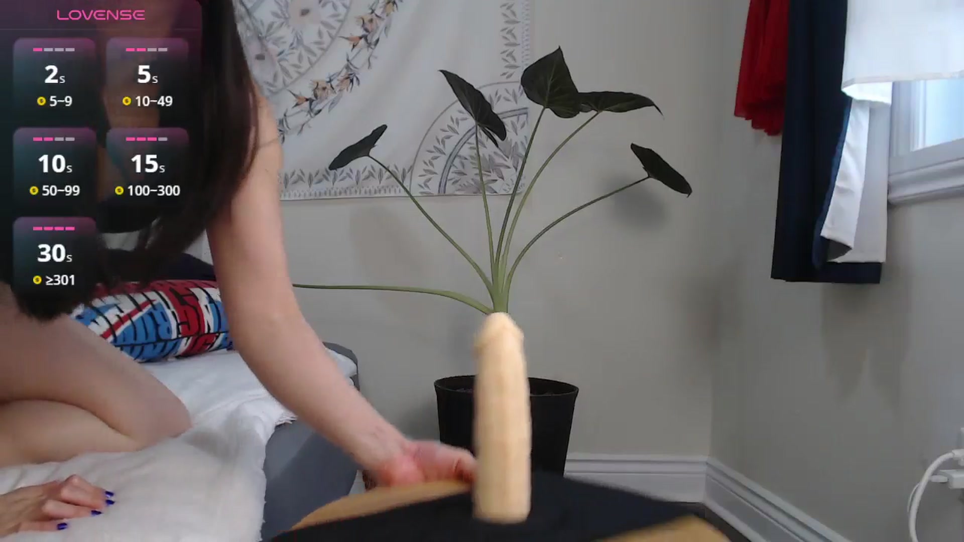 Gallery image thumbnail from MarissaPeach's myfreecams stream on, 03/22/2025, 17:23 image 16 of 20