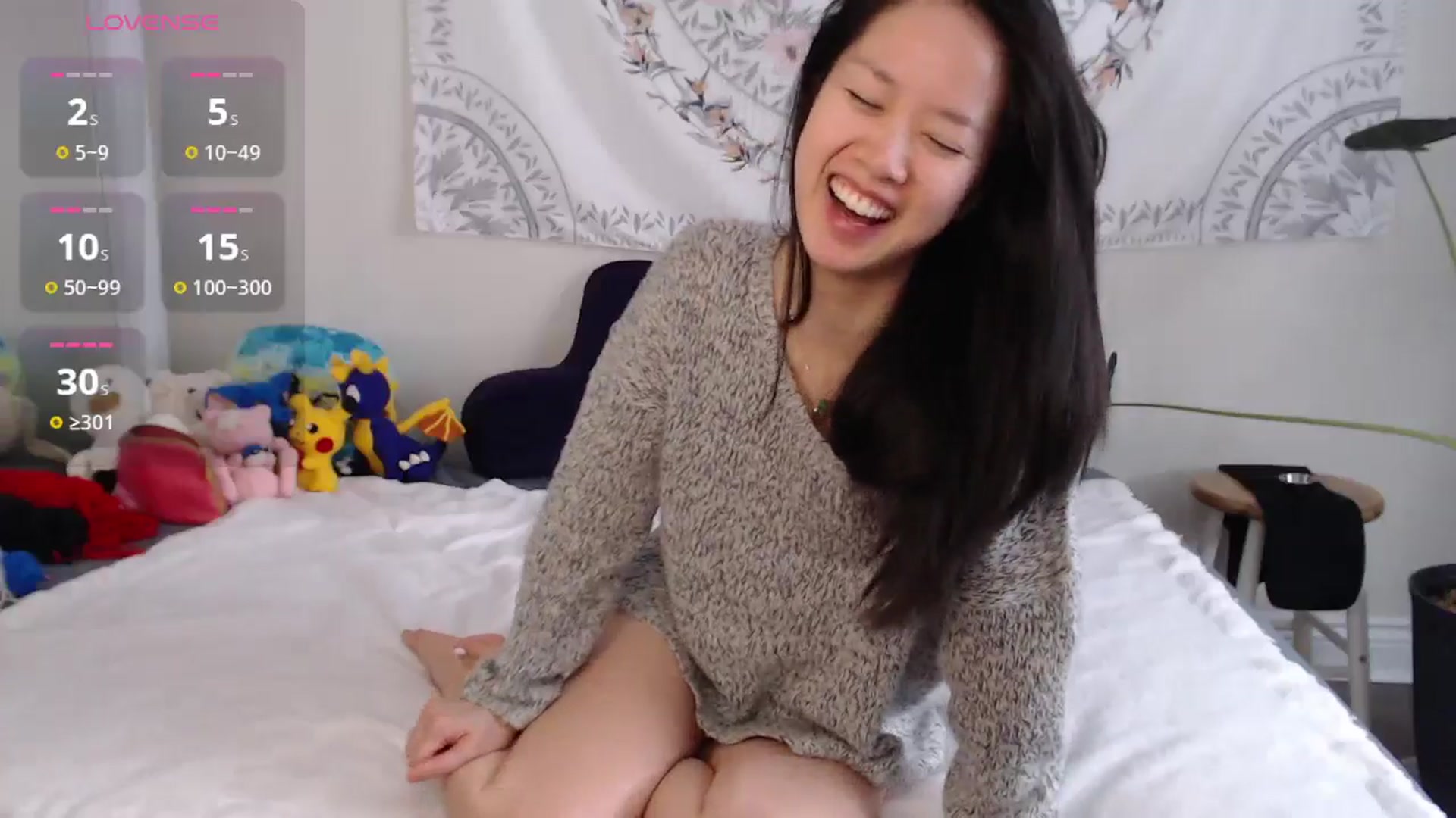 Gallery image thumbnail from MarissaPeach's myfreecams stream on, 04/05/2025, 14:10 image 8 of 20