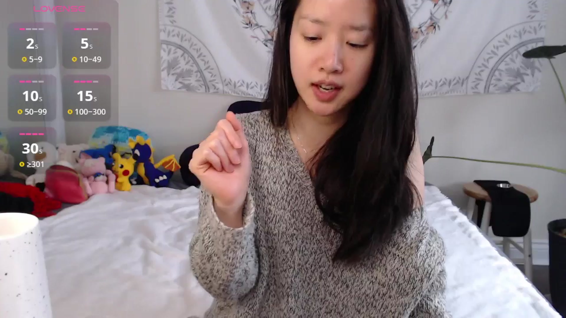 Gallery image thumbnail from MarissaPeach's myfreecams stream on, 04/05/2025, 14:10 image 15 of 20