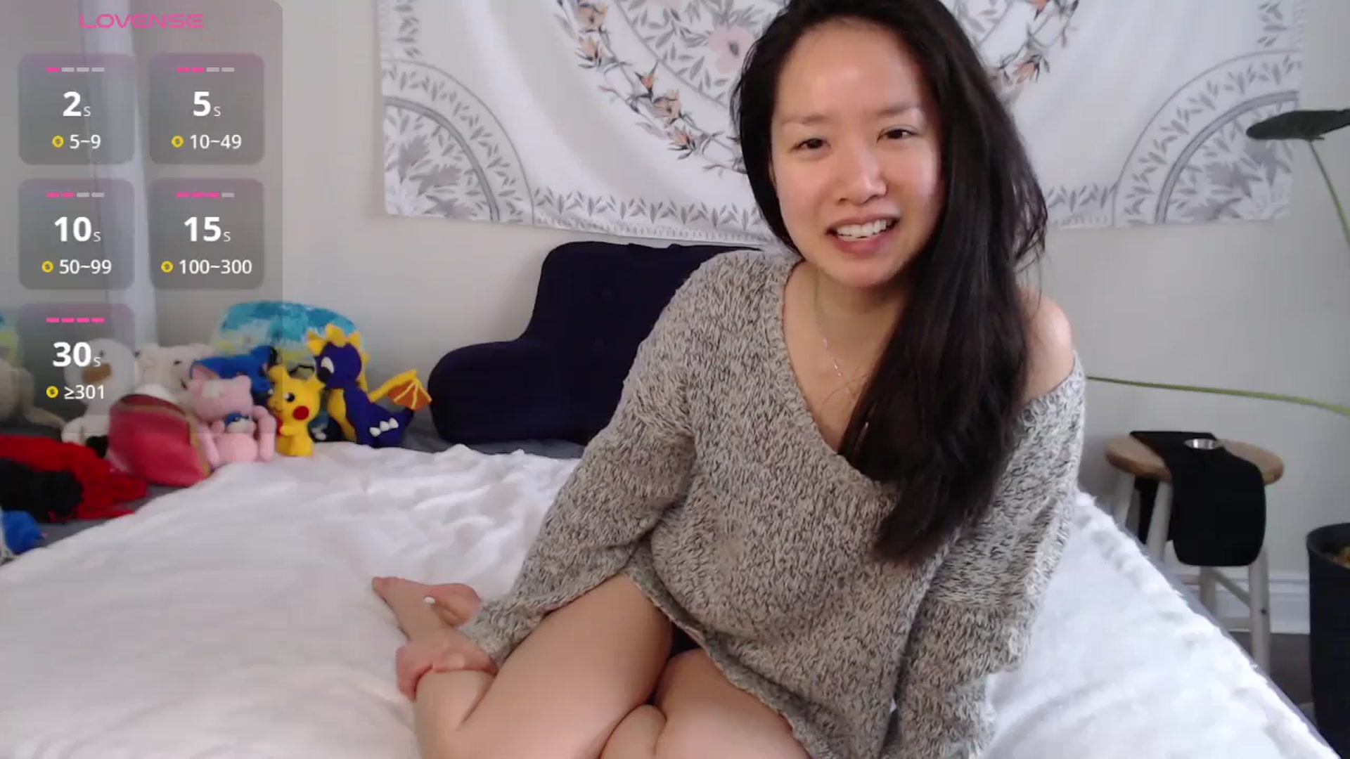 Gallery image thumbnail from MarissaPeach's myfreecams stream on, 04/05/2025, 14:10 image 9 of 20