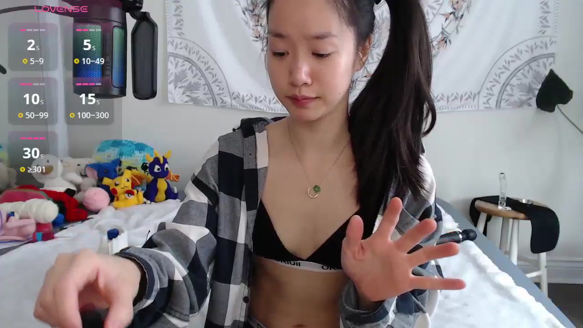 Gallery image thumbnail from MarissaPeach's myfreecams stream on, 04/06/2025, 14:05 image 8 of 20