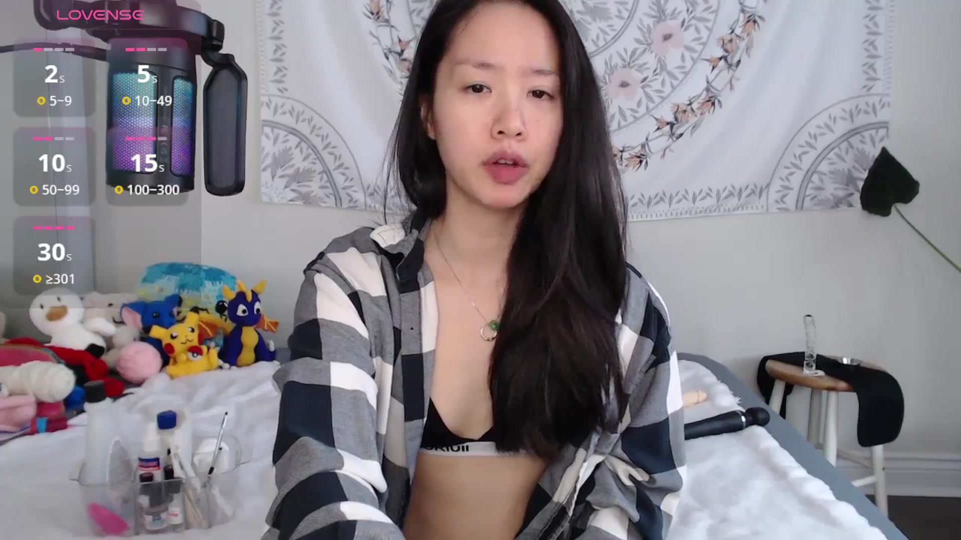 Gallery image thumbnail from MarissaPeach's myfreecams stream on, 04/06/2025, 14:05 image 3 of 20