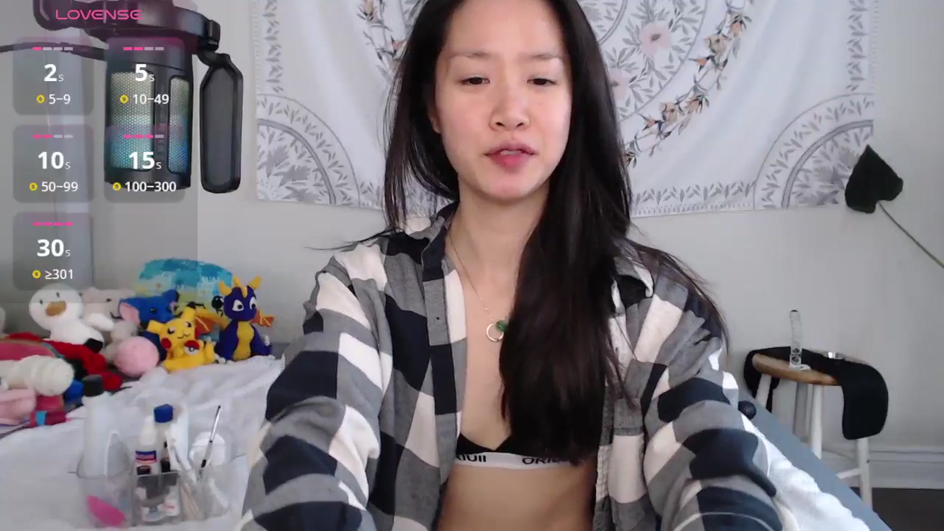 Gallery image thumbnail from MarissaPeach's myfreecams stream on, 04/06/2025, 14:05 image 4 of 20