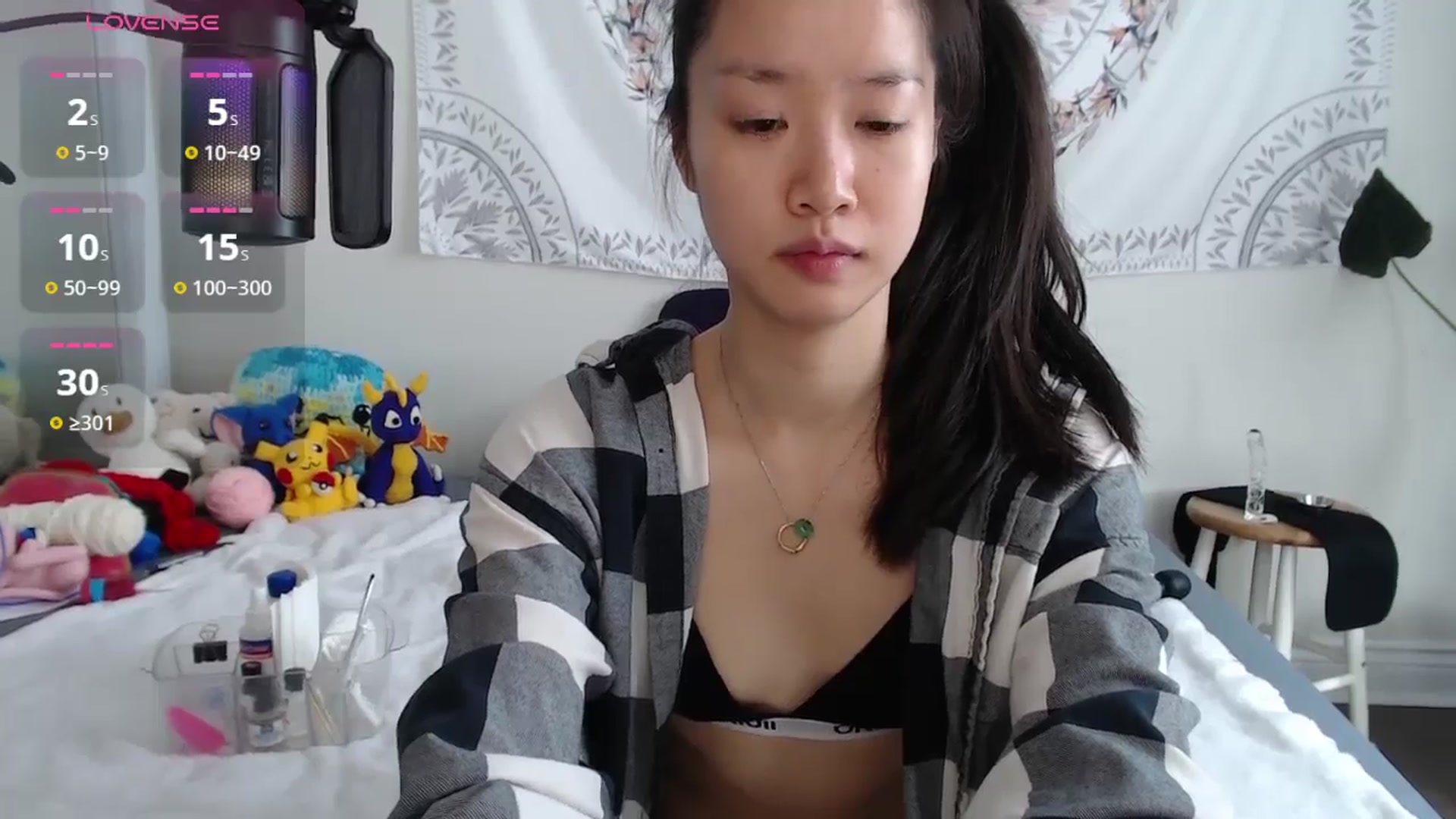 Gallery image thumbnail from MarissaPeach's myfreecams stream on, 04/06/2025, 14:05 image 11 of 20
