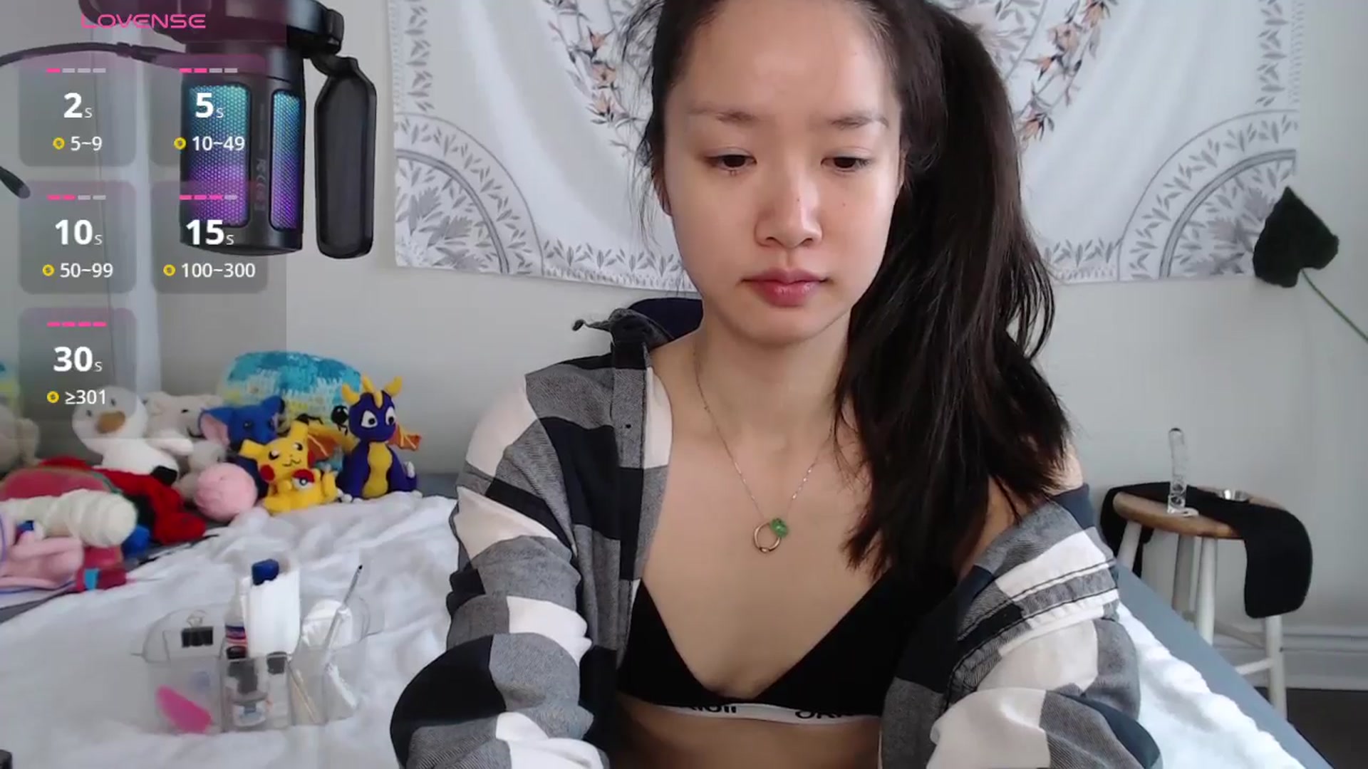Gallery image thumbnail from MarissaPeach's myfreecams stream on, 04/06/2025, 14:05 image 14 of 20