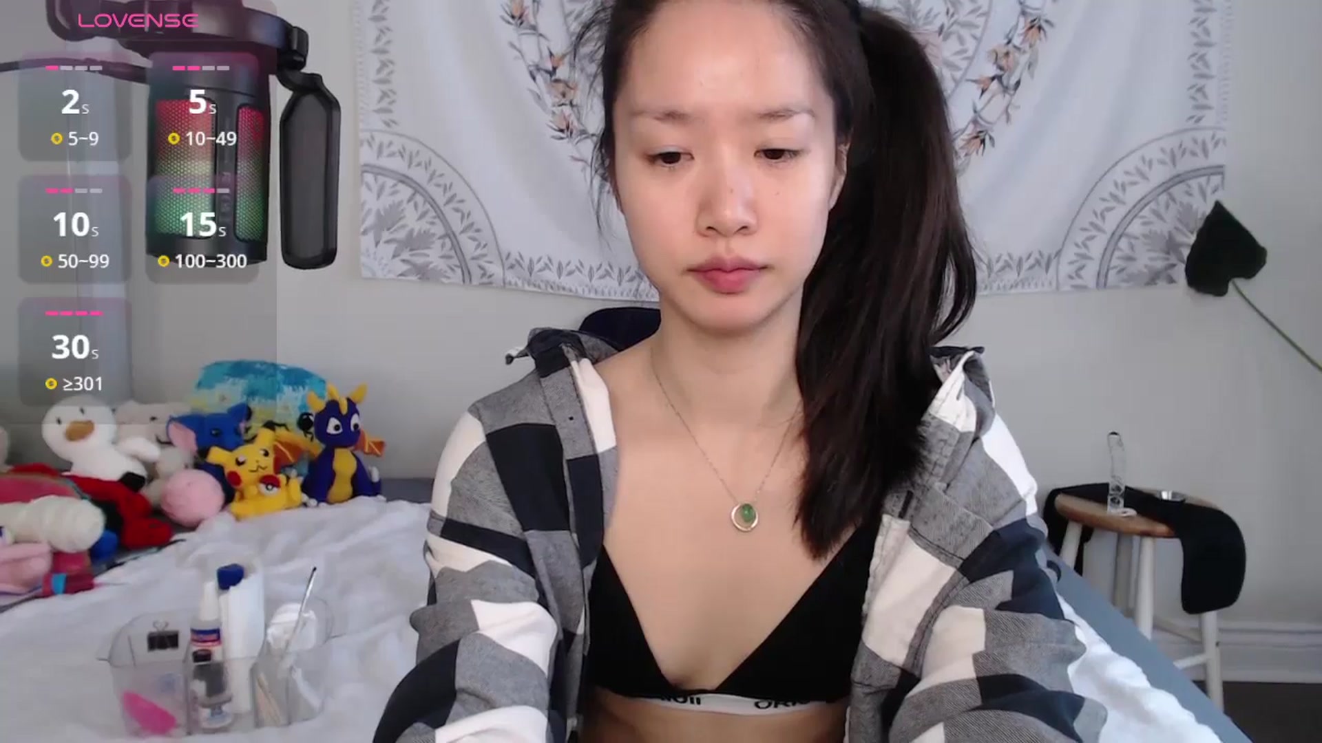 Gallery image thumbnail from MarissaPeach's myfreecams stream on, 04/06/2025, 14:05 image 6 of 20