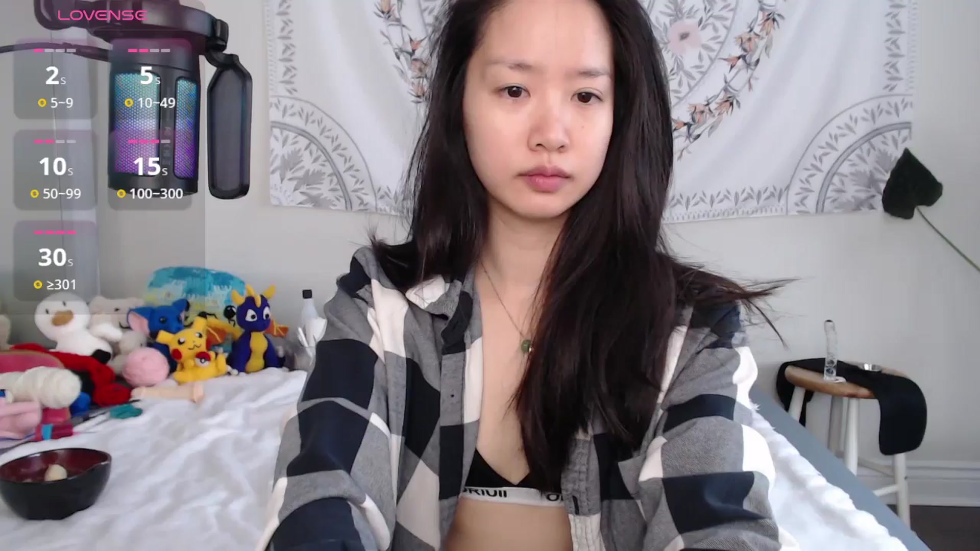 Gallery image thumbnail from MarissaPeach's myfreecams stream on, 04/06/2025, 14:05 image 1 of 20