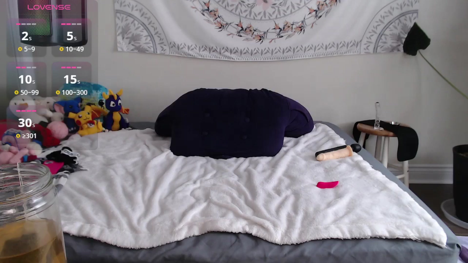 Gallery image thumbnail from MarissaPeach's myfreecams stream on, 04/06/2025, 16:42 image 19 of 20