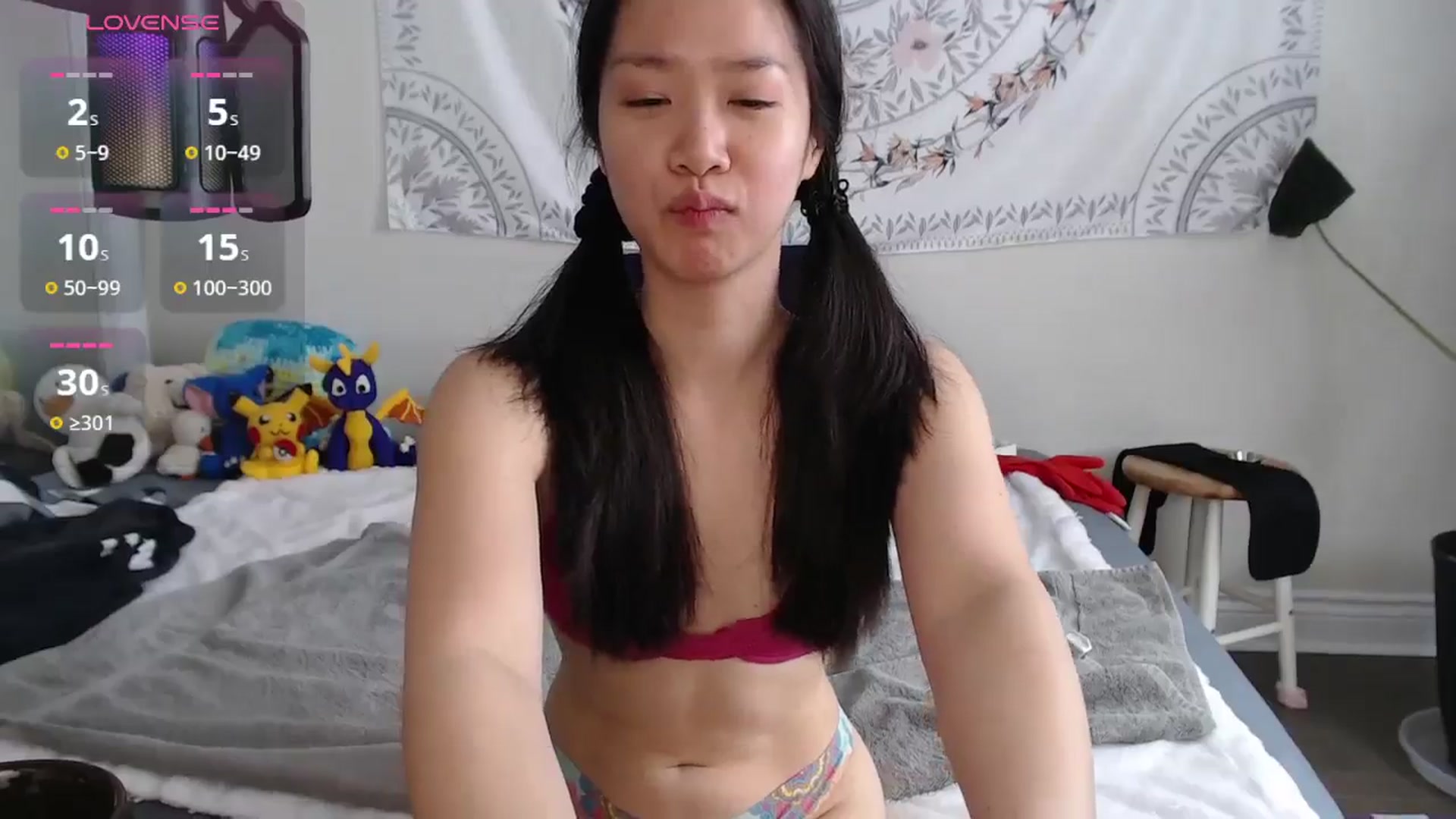 Gallery image thumbnail from MarissaPeach's myfreecams stream on, 04/12/2025, 14:53 image 15 of 20