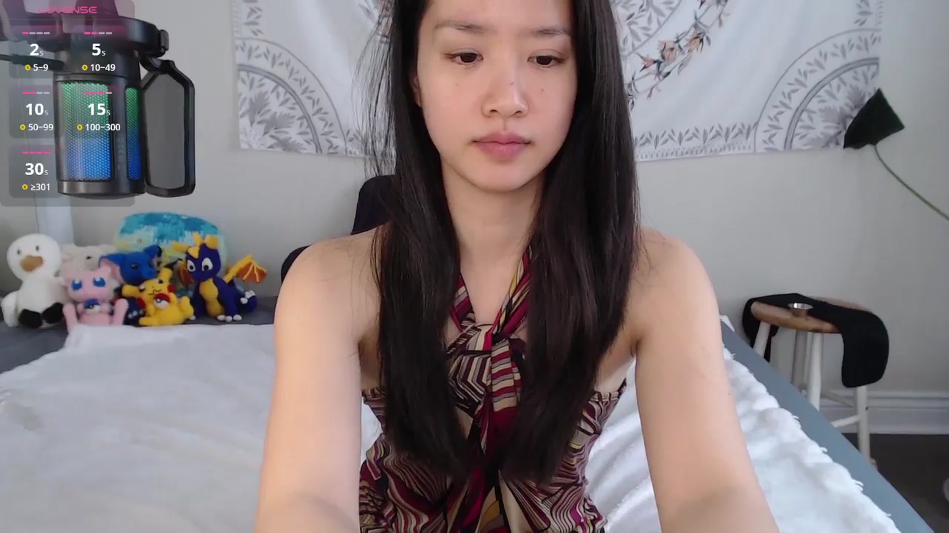 Gallery image thumbnail from MarissaPeach's myfreecams stream on, 04/18/2025, 14:55 image 18 of 20