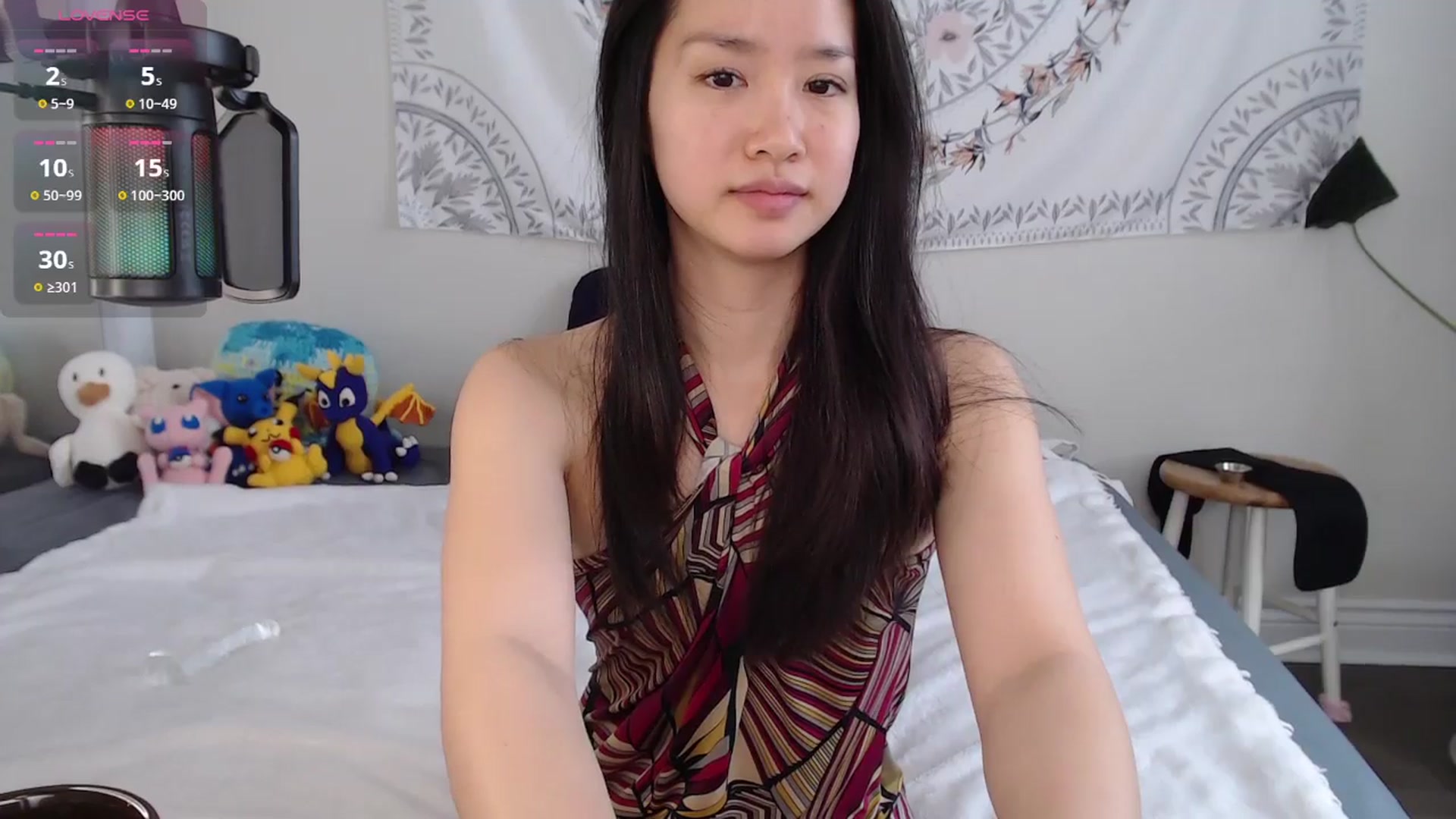 Gallery image thumbnail from MarissaPeach's myfreecams stream on, 04/18/2025, 14:55 image 7 of 20