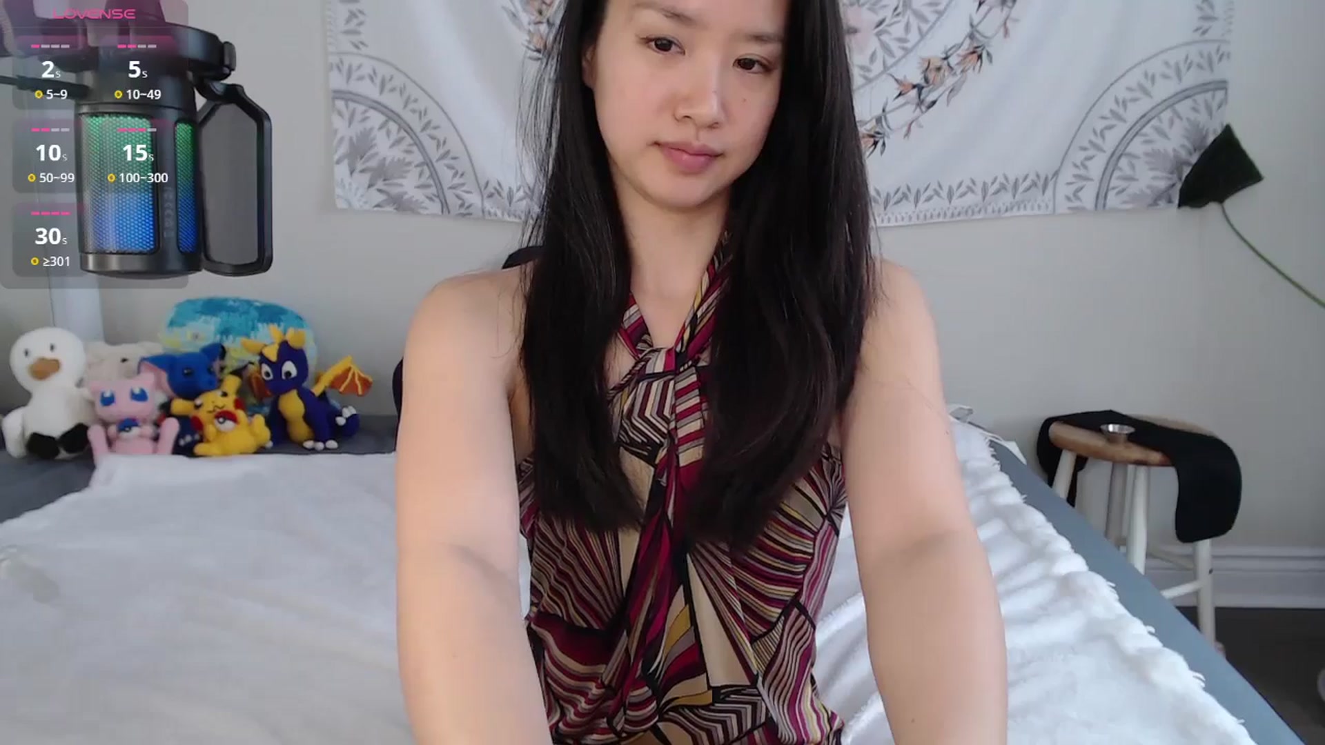 Gallery image thumbnail from MarissaPeach's myfreecams stream on, 04/18/2025, 14:55 image 19 of 20