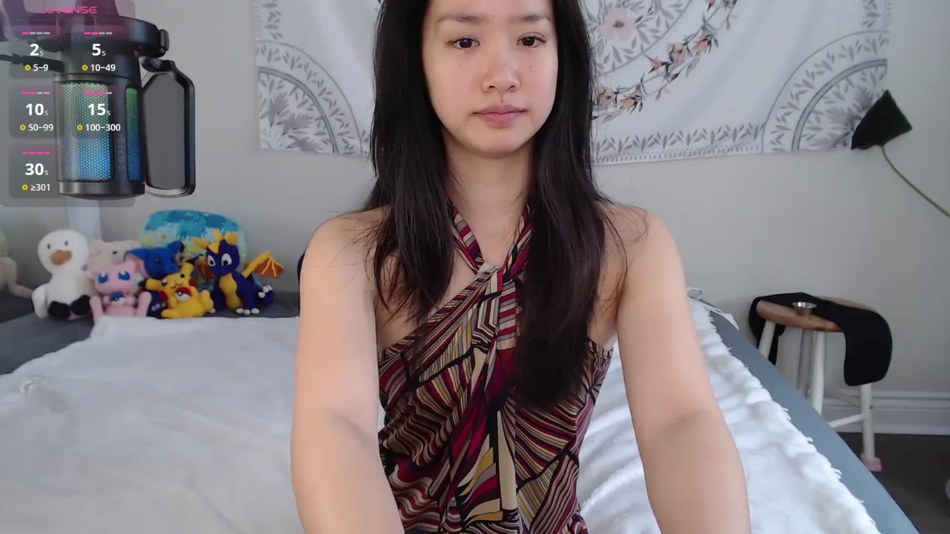Gallery image thumbnail from MarissaPeach's myfreecams stream on, 04/18/2025, 14:55 image 13 of 20
