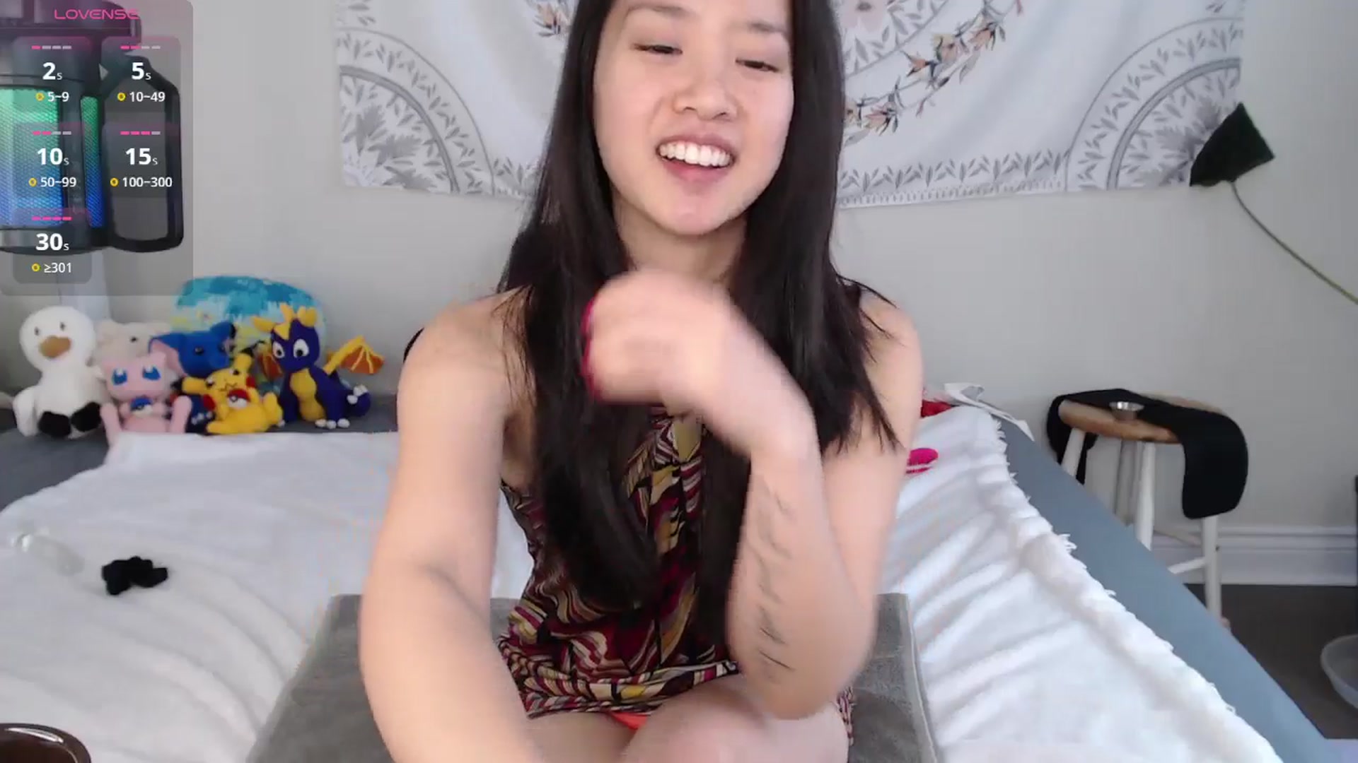 Gallery image thumbnail from MarissaPeach's myfreecams stream on, 04/18/2025, 16:28 image 13 of 20