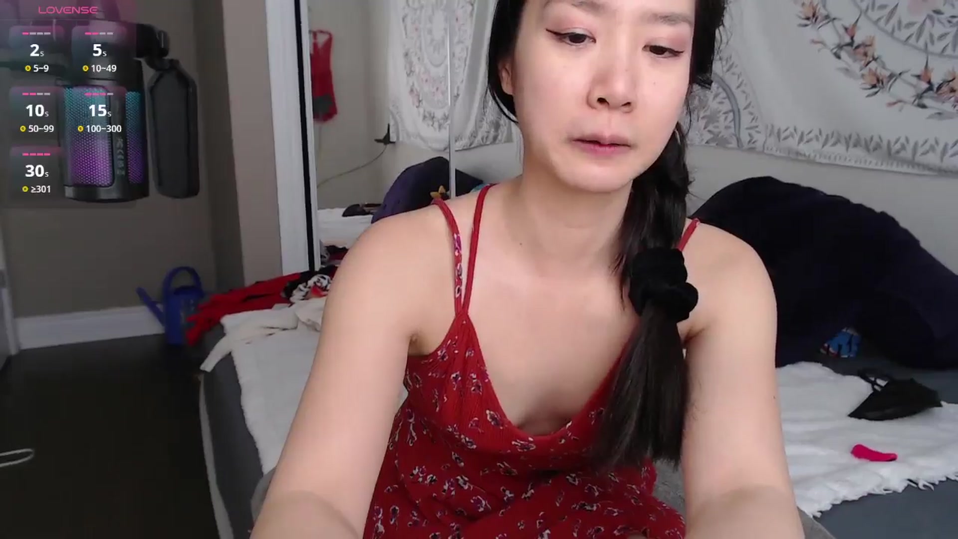 Gallery image thumbnail from MarissaPeach's myfreecams stream on, 04/27/2025, 16:47 image 20 of 20