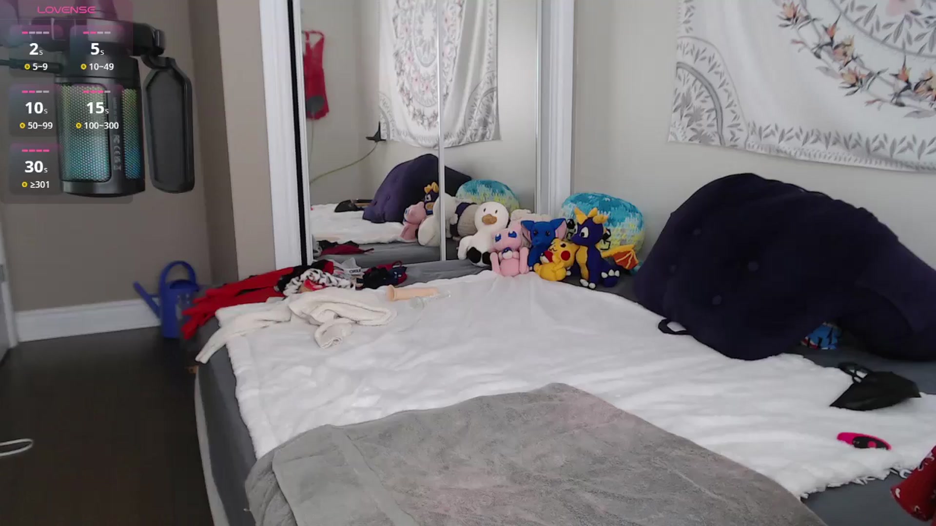 Gallery image thumbnail from MarissaPeach's myfreecams stream on, 04/27/2025, 16:47 image 18 of 20