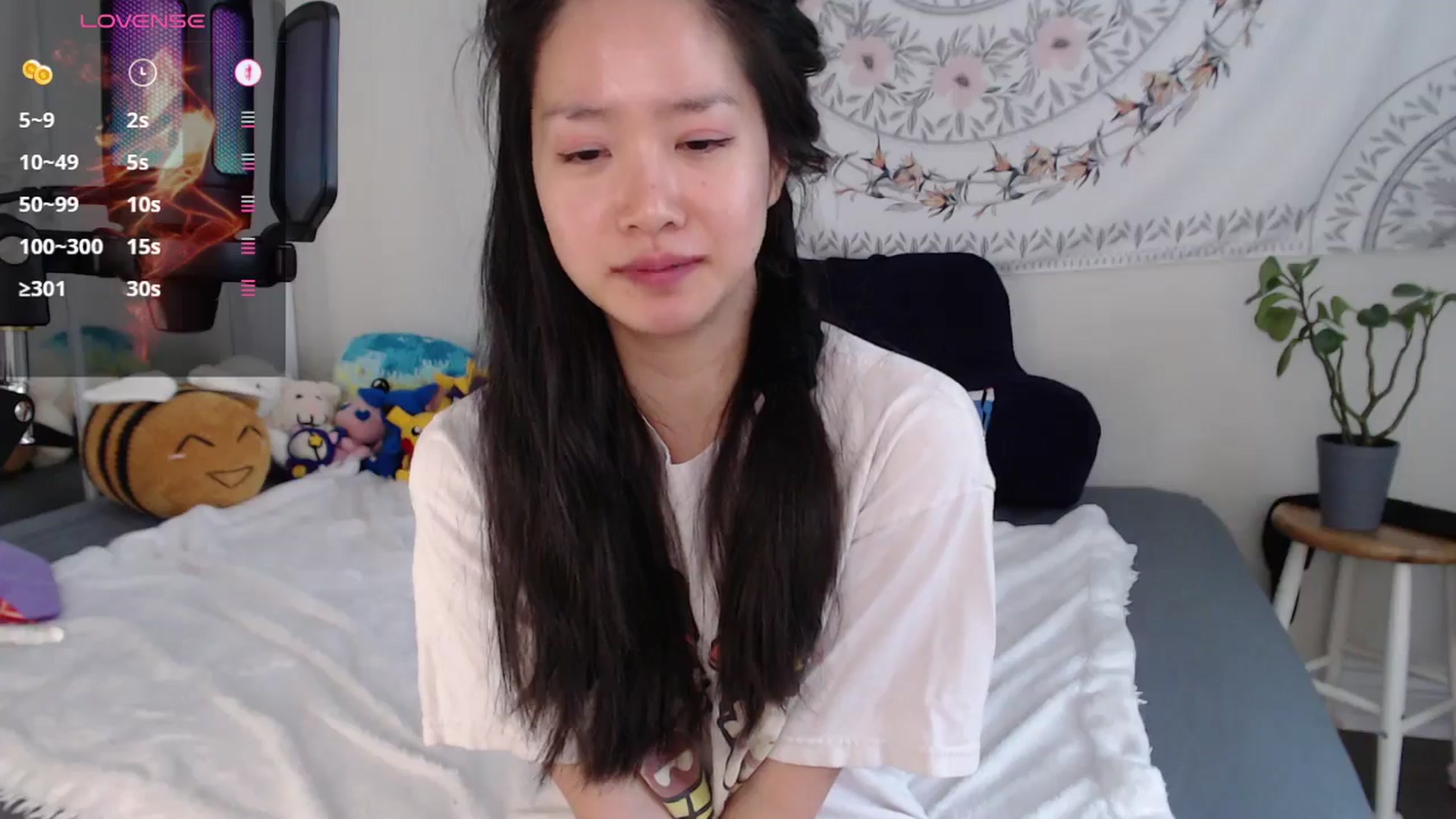 Gallery image thumbnail from MarissaPeach's myfreecams stream on, 05/18/2025, 16:02 image 20 of 20