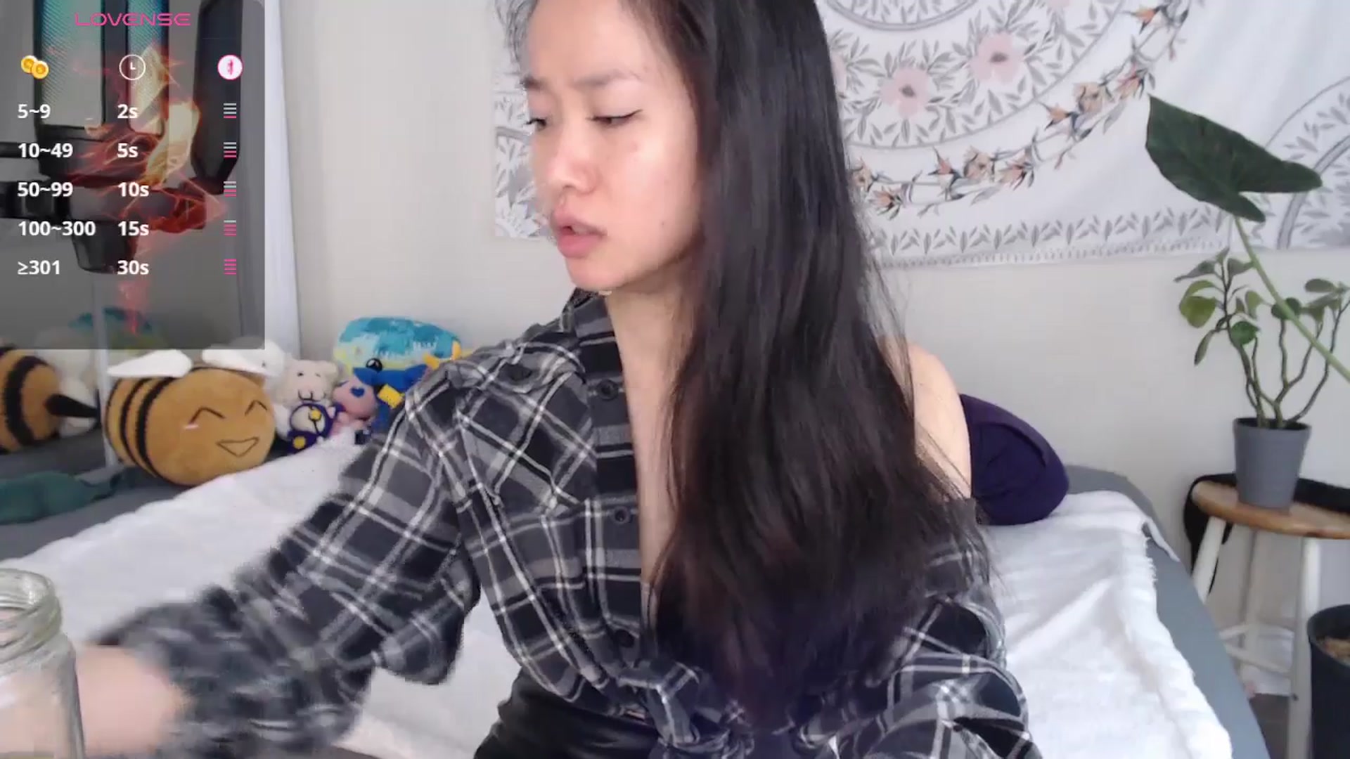 Gallery image thumbnail from MarissaPeach's myfreecams stream on, 05/24/2025, 13:52 image 20 of 20
