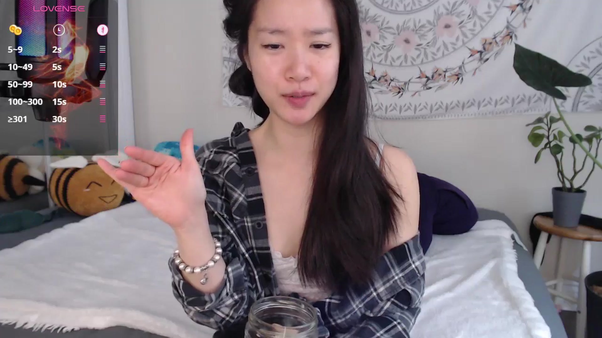 Gallery image thumbnail from MarissaPeach's myfreecams stream on, 05/24/2025, 13:52 image 15 of 20
