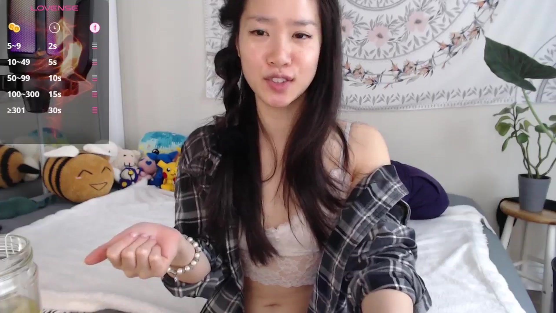 Gallery image thumbnail from MarissaPeach's myfreecams stream on, 05/24/2025, 13:52 image 5 of 20