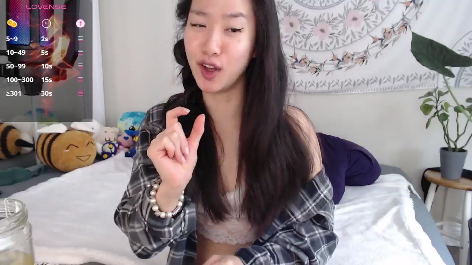 Gallery image thumbnail from MarissaPeach's myfreecams stream on, 05/24/2025, 13:52 image 7 of 20