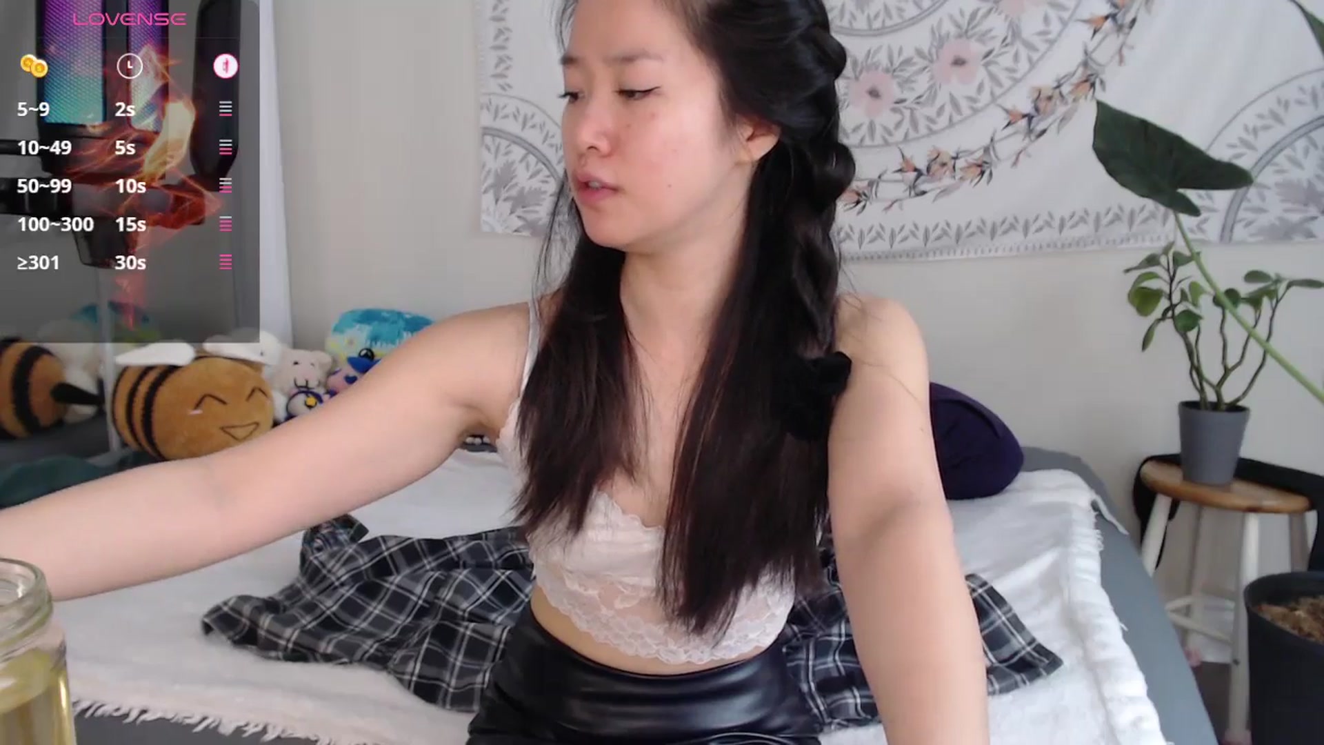 Gallery image thumbnail from MarissaPeach's myfreecams stream on, 05/24/2025, 14:20 image 12 of 20