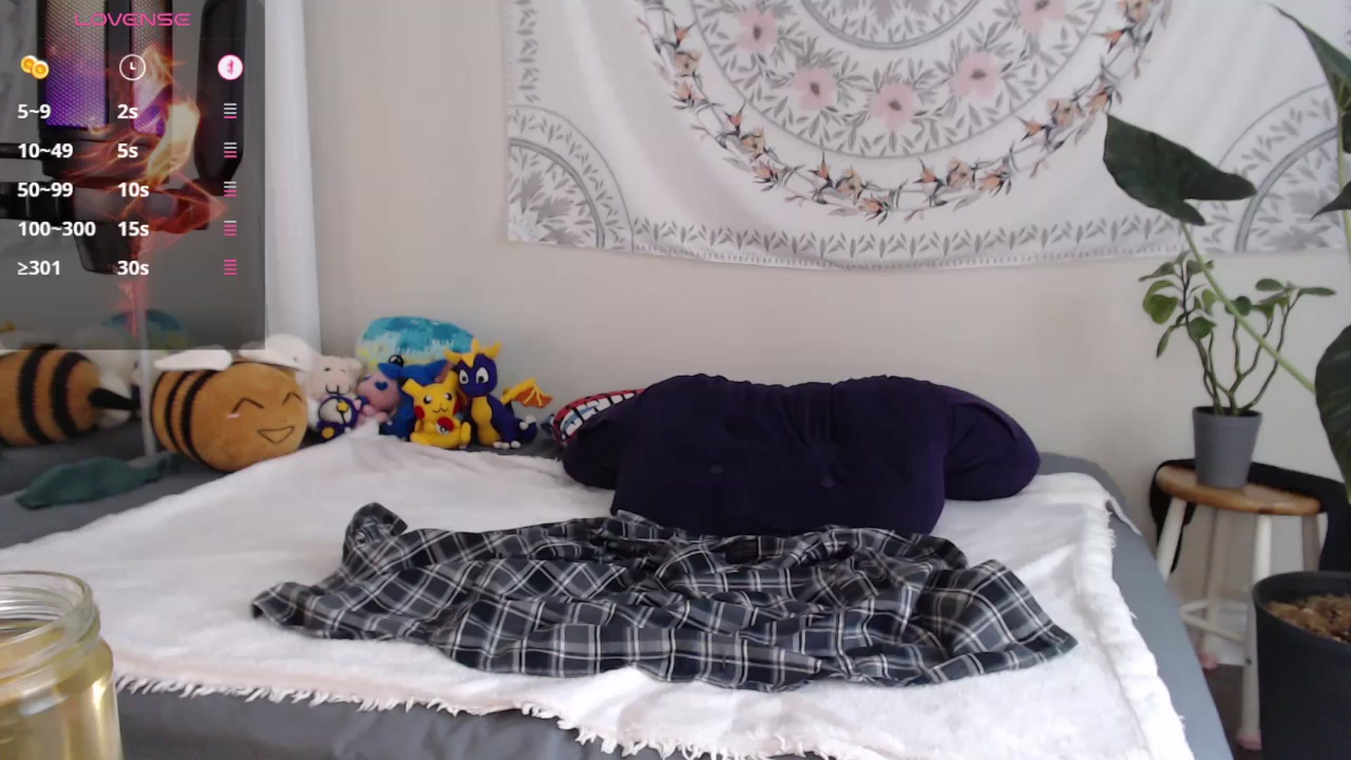 Gallery image thumbnail from MarissaPeach's myfreecams stream on, 05/24/2025, 14:20 image 2 of 20