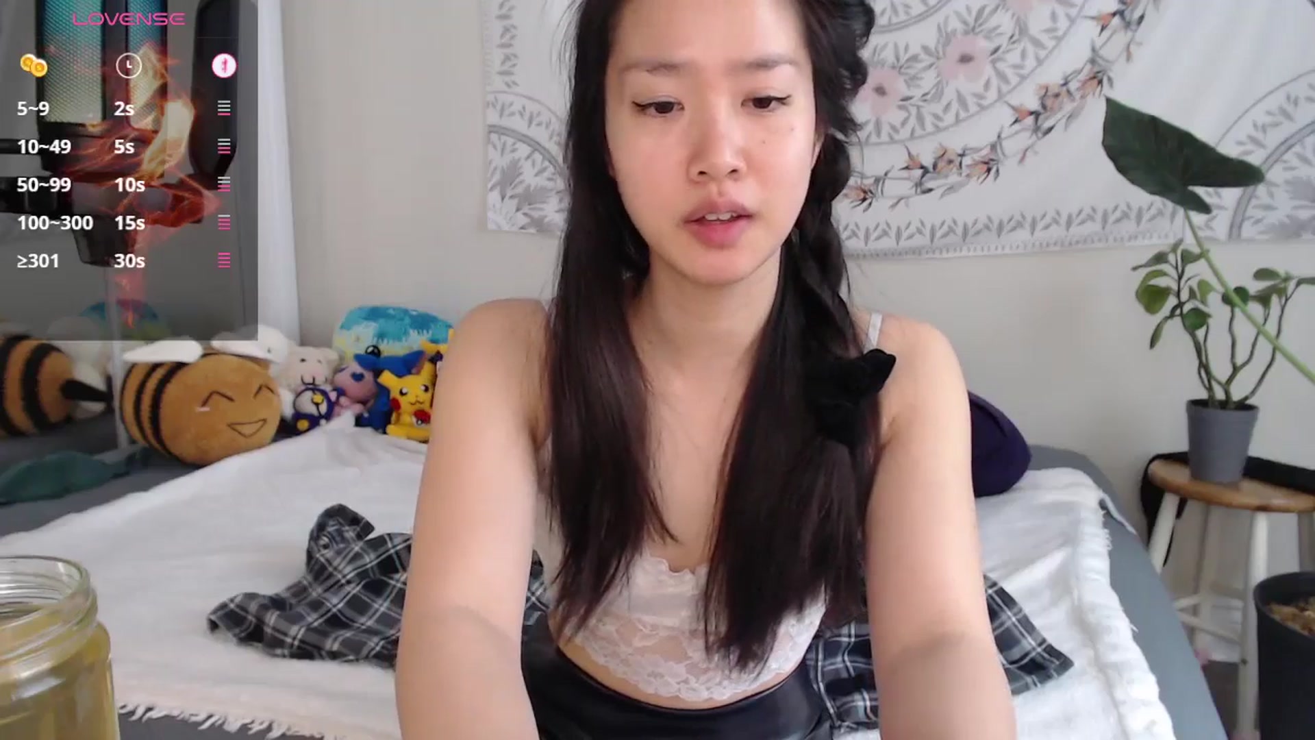 Gallery image thumbnail from MarissaPeach's myfreecams stream on, 05/24/2025, 14:20 image 4 of 20