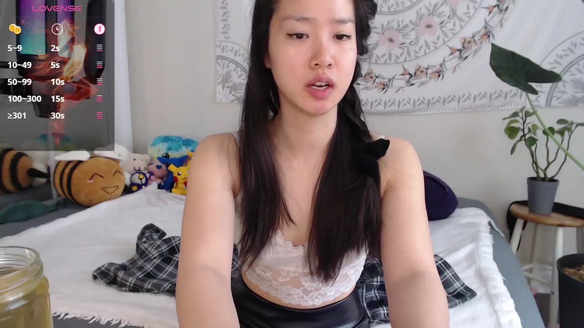 Gallery image thumbnail from MarissaPeach's myfreecams stream on, 05/24/2025, 14:20 image 3 of 20