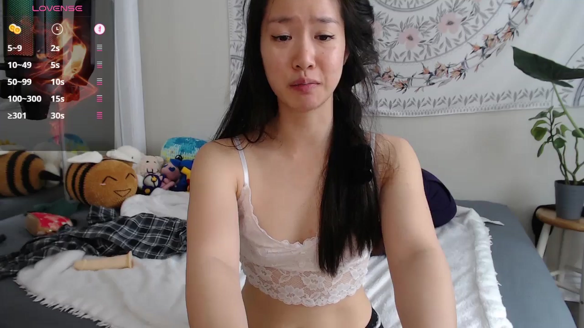 Gallery image thumbnail from MarissaPeach's myfreecams stream on, 05/24/2025, 17:04 image 2 of 20