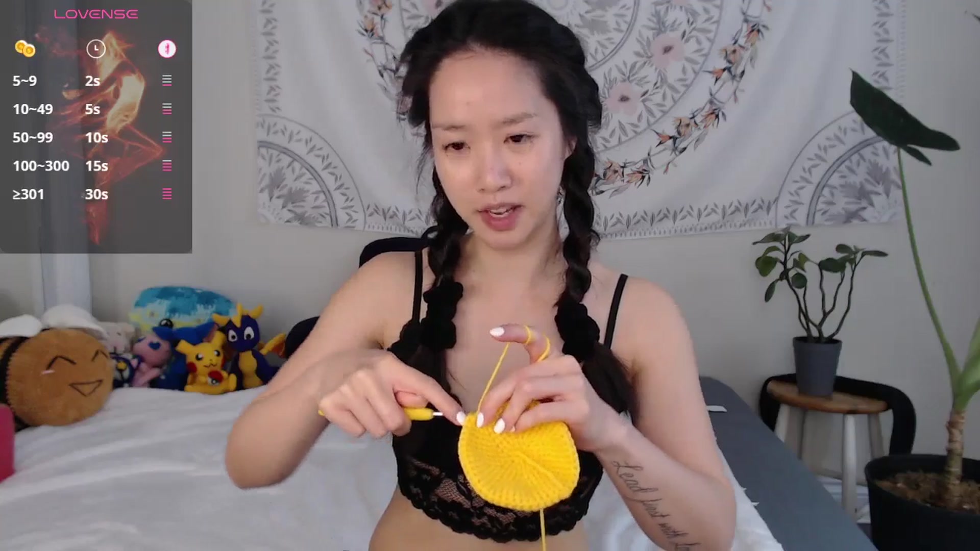 Gallery image thumbnail from MarissaPeach's myfreecams stream on, 05/31/2025, 15:46 image 8 of 20