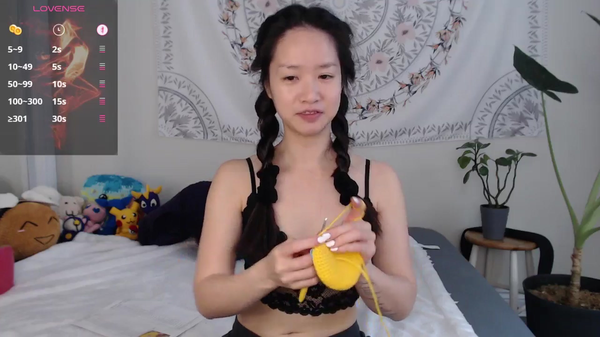 Gallery image thumbnail from MarissaPeach's myfreecams stream on, 05/31/2025, 15:46 image 3 of 20