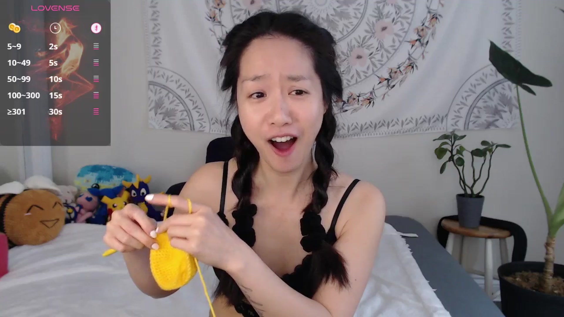 Gallery image thumbnail from MarissaPeach's myfreecams stream on, 05/31/2025, 15:46 image 17 of 20