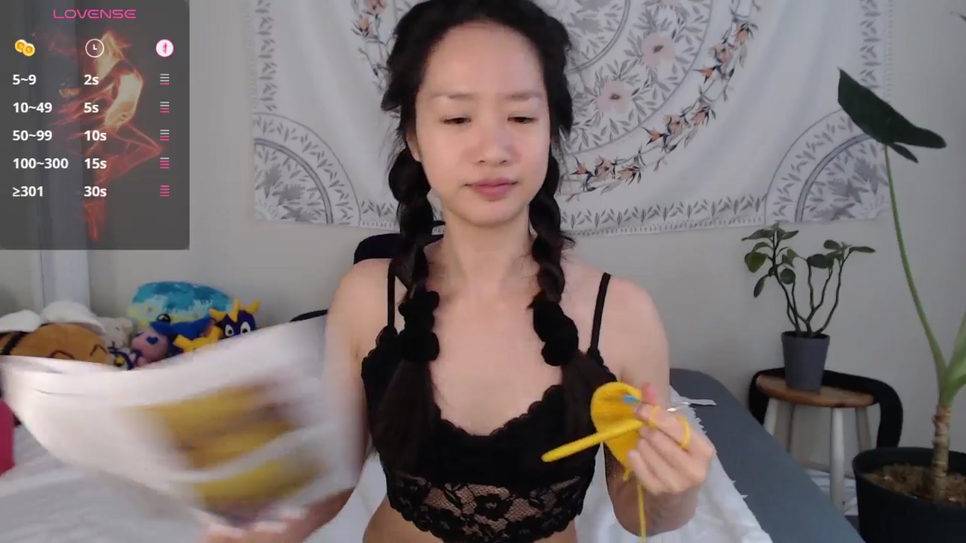 Gallery image thumbnail from MarissaPeach's myfreecams stream on, 05/31/2025, 15:46 image 13 of 20