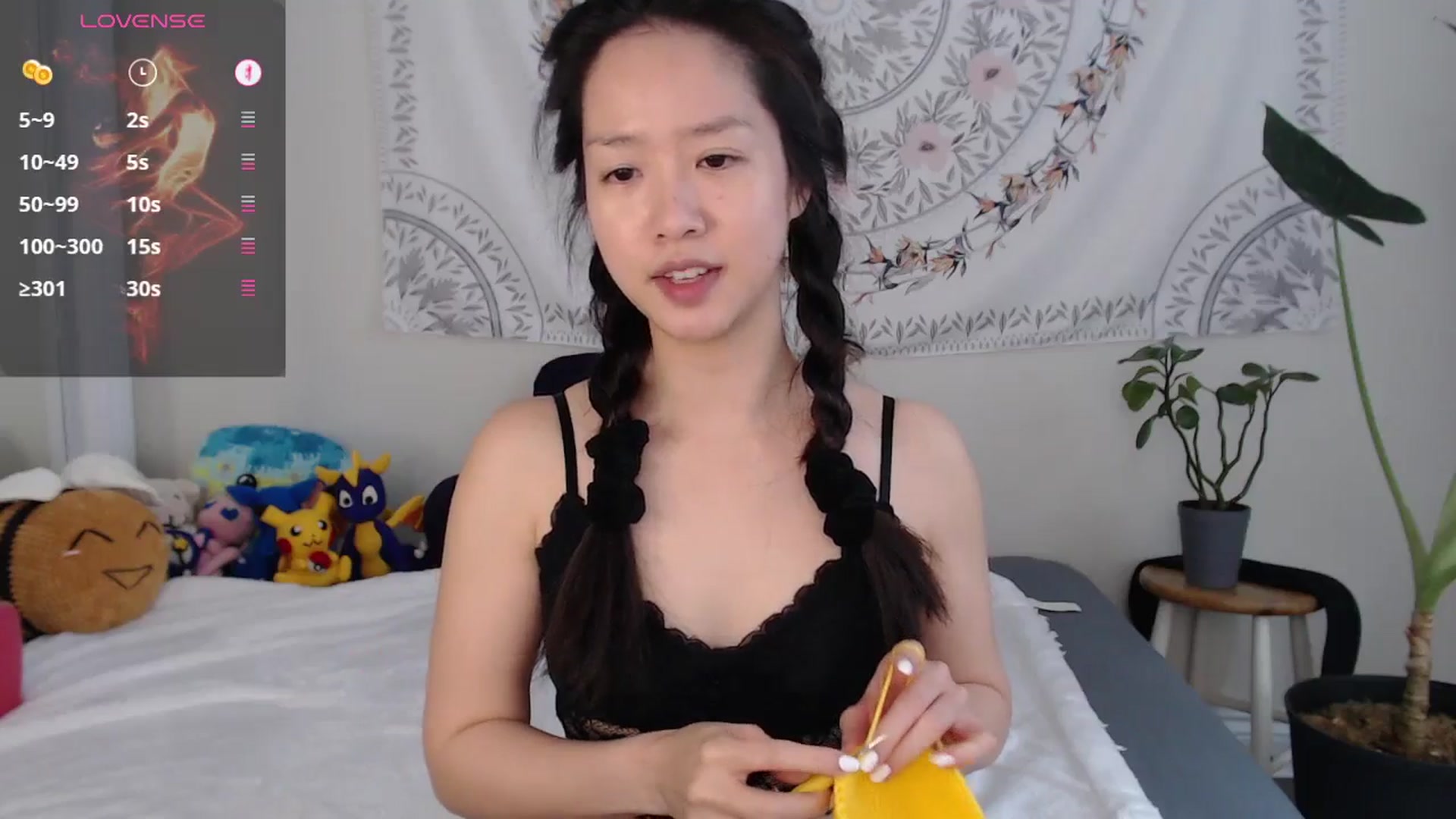 Gallery image thumbnail from MarissaPeach's myfreecams stream on, 05/31/2025, 15:46 image 20 of 20