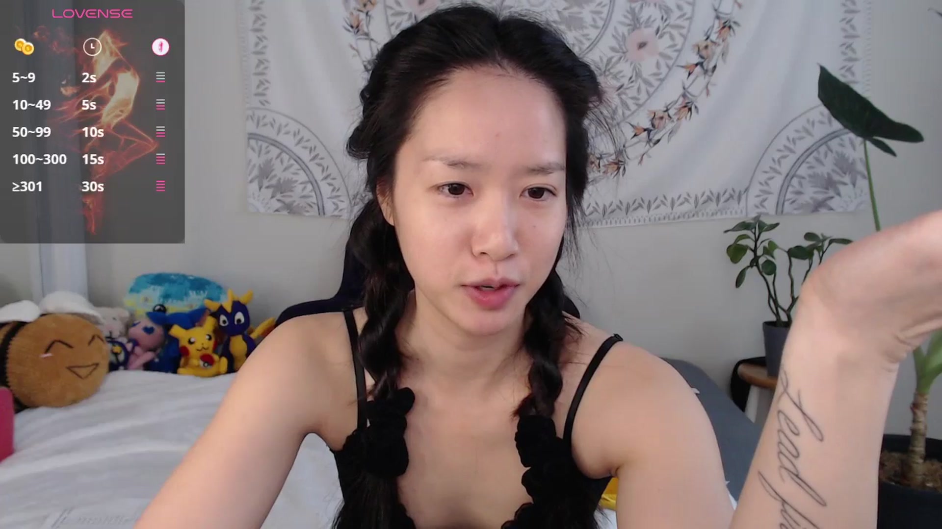 Gallery image thumbnail from MarissaPeach's myfreecams stream on, 05/31/2025, 15:46 image 19 of 20