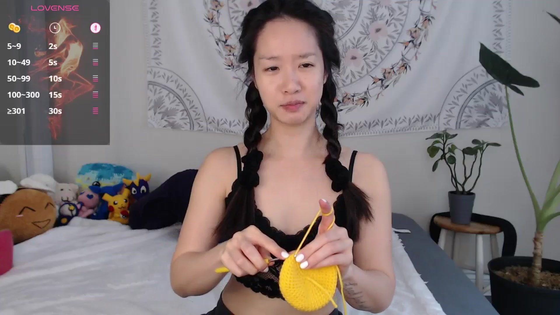 Gallery image thumbnail from MarissaPeach's myfreecams stream on, 05/31/2025, 15:46 image 2 of 20