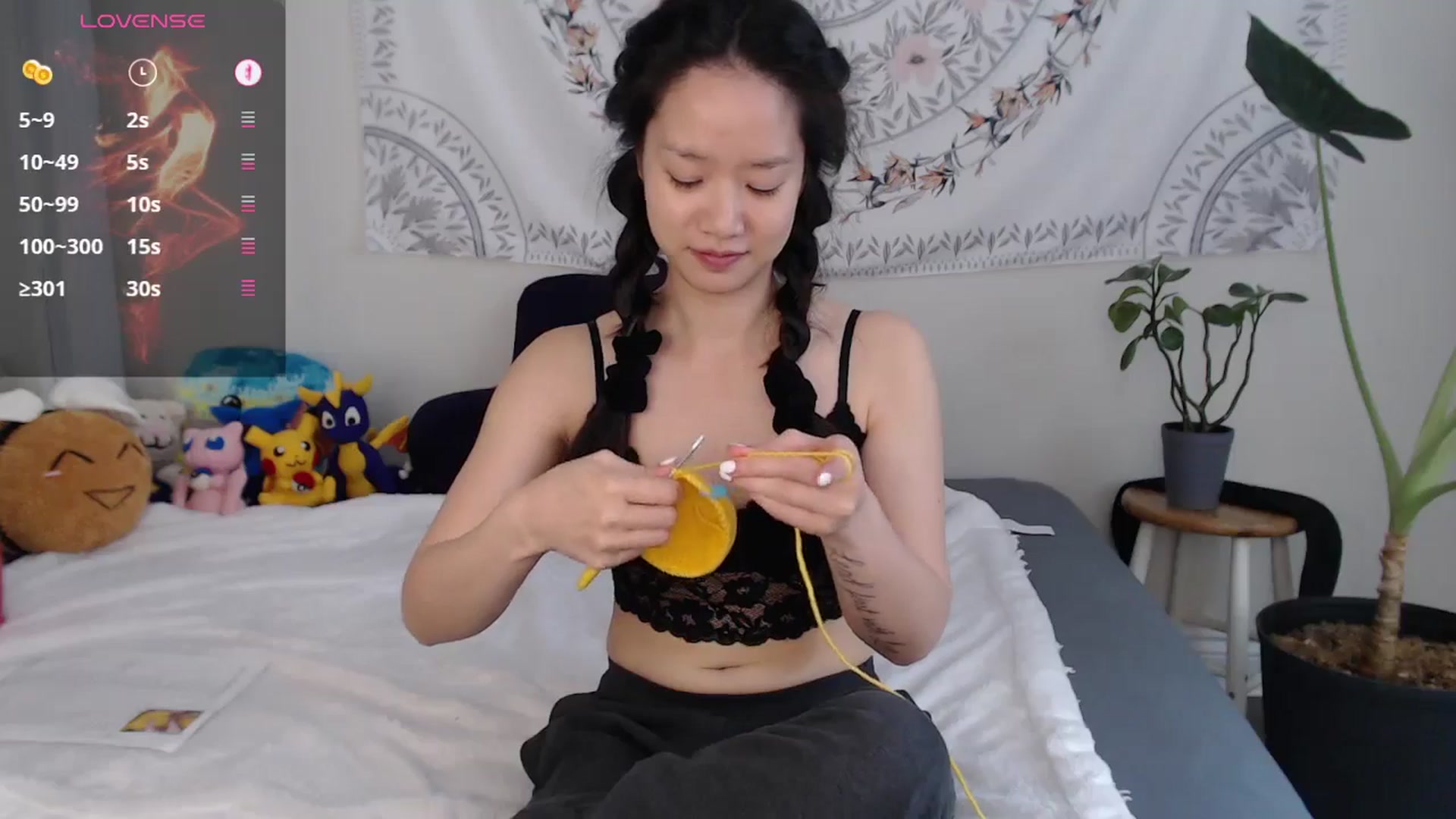 Gallery image thumbnail from MarissaPeach's myfreecams stream on, 05/31/2025, 16:43 image 2 of 20