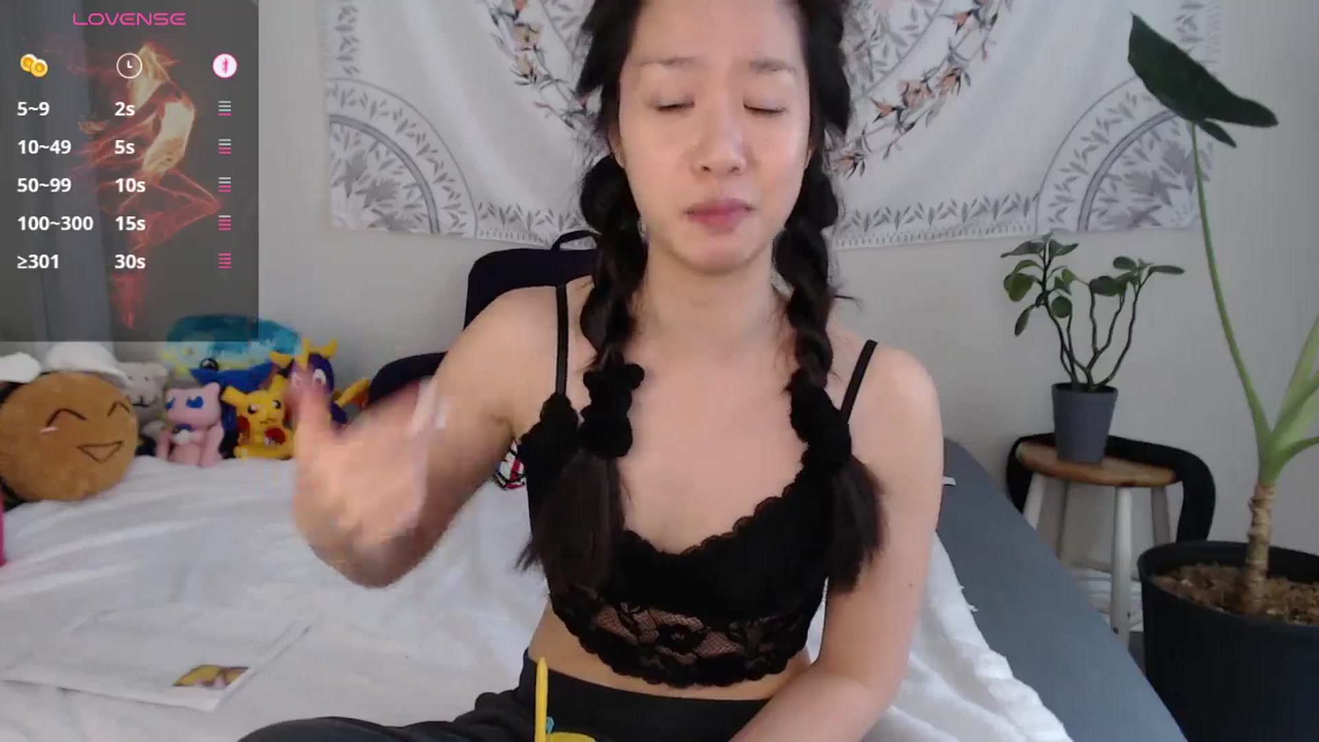 Gallery image thumbnail from MarissaPeach's myfreecams stream on, 05/31/2025, 16:43 image 10 of 20