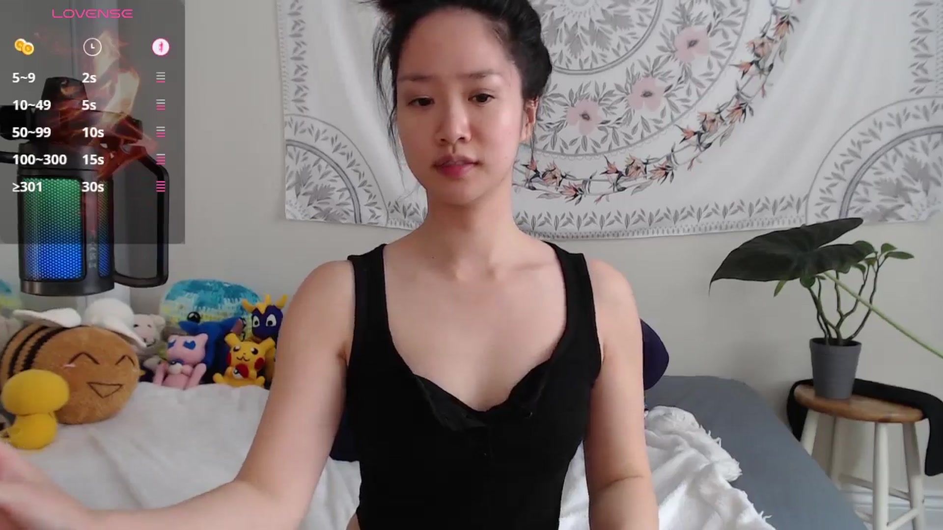Gallery image thumbnail from MarissaPeach's myfreecams stream on, 06/10/2025, 18:53 image 3 of 20