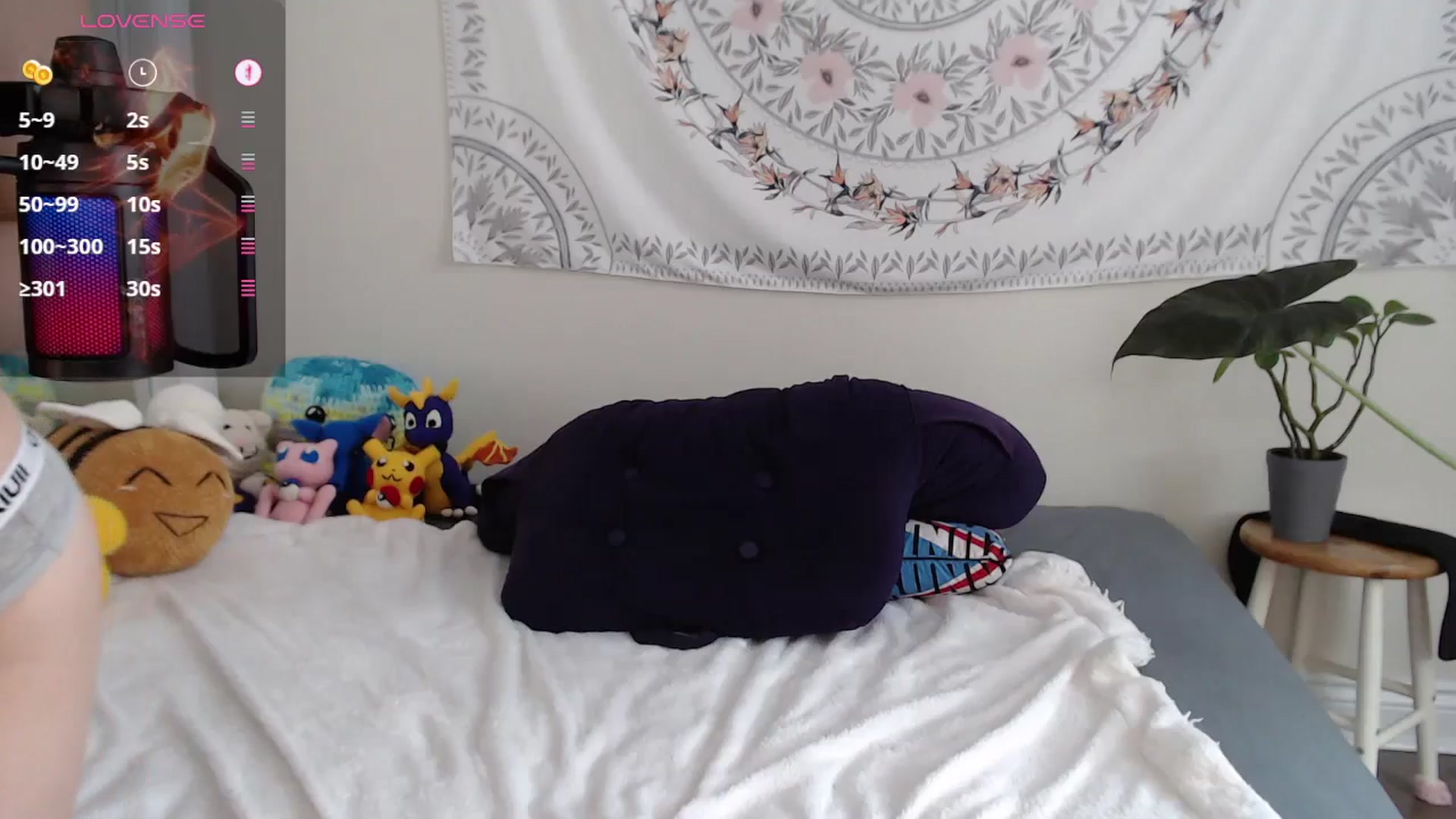 Gallery image thumbnail from MarissaPeach's myfreecams stream on, 06/10/2025, 18:53 image 6 of 20