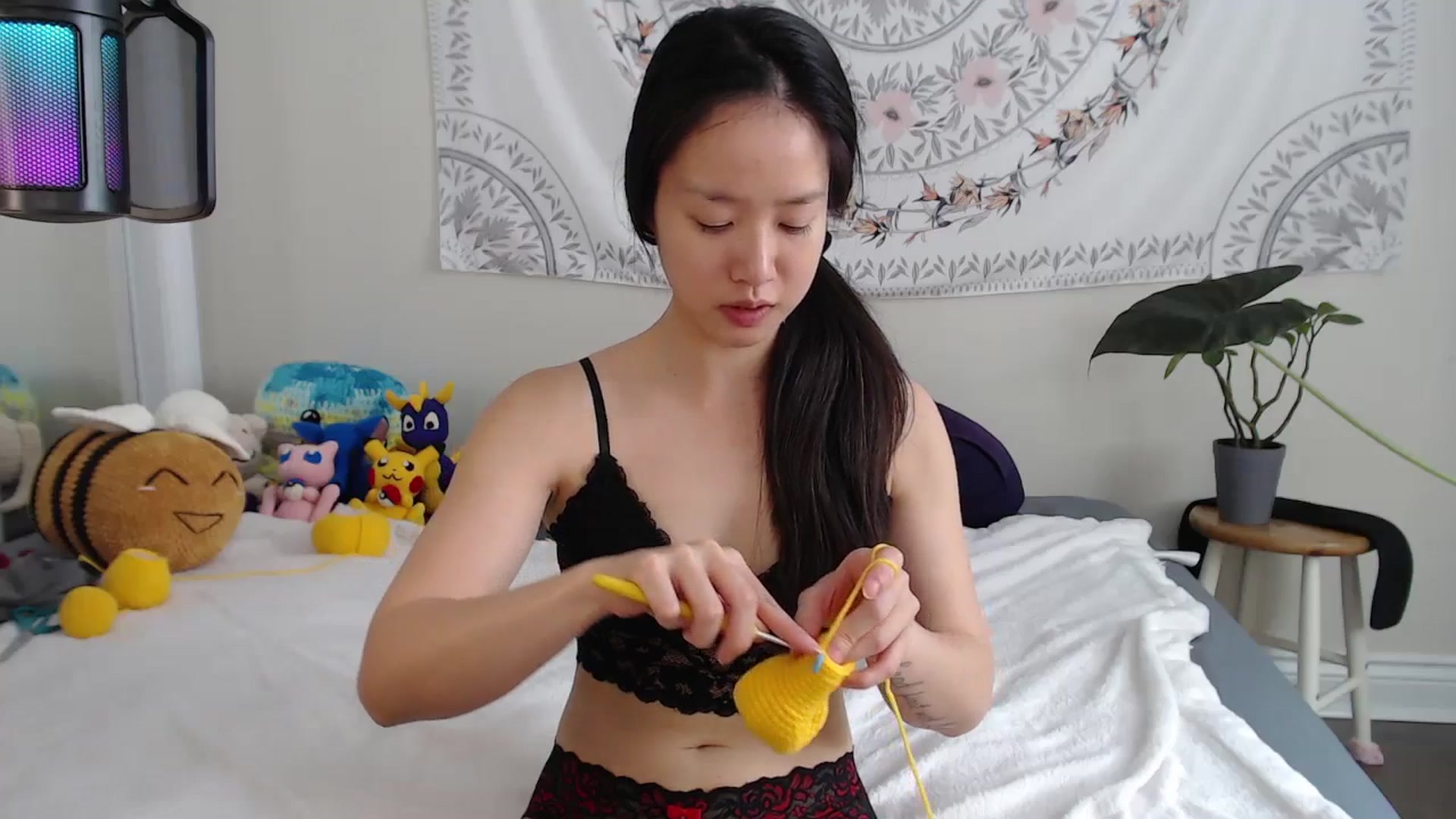 Gallery image thumbnail from MarissaPeach's myfreecams stream on, 06/11/2025, 17:24 image 8 of 20