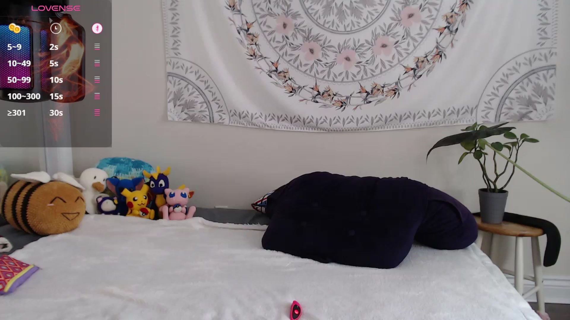 Gallery image thumbnail from MarissaPeach's myfreecams stream on, 06/13/2025, 13:56 image 2 of 20
