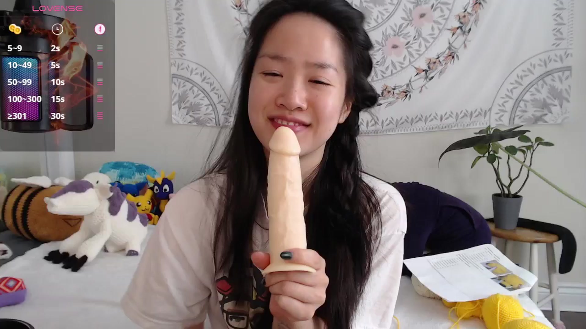 Gallery image thumbnail from MarissaPeach's myfreecams stream on, 06/13/2025, 13:56 image 19 of 20