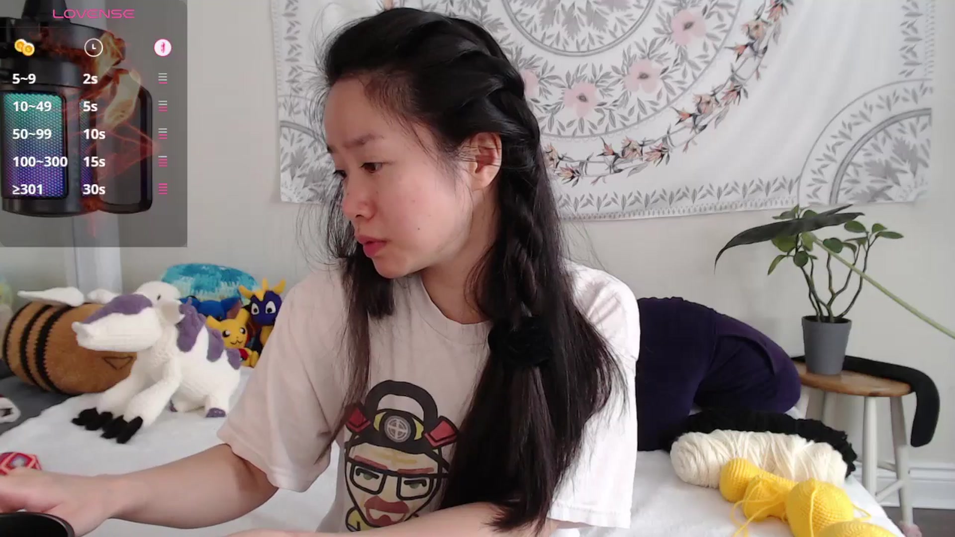 Gallery image thumbnail from MarissaPeach's myfreecams stream on, 06/13/2025, 13:56 image 11 of 20