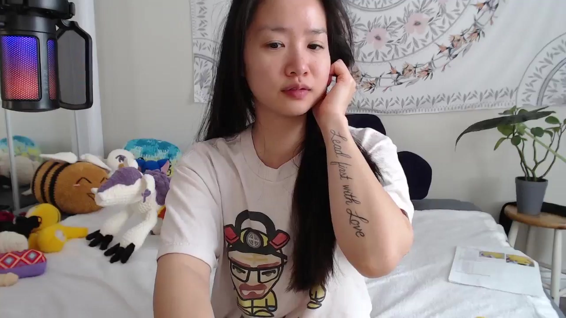 Gallery image thumbnail from MarissaPeach's myfreecams stream on, 06/13/2025, 15:08 image 17 of 20