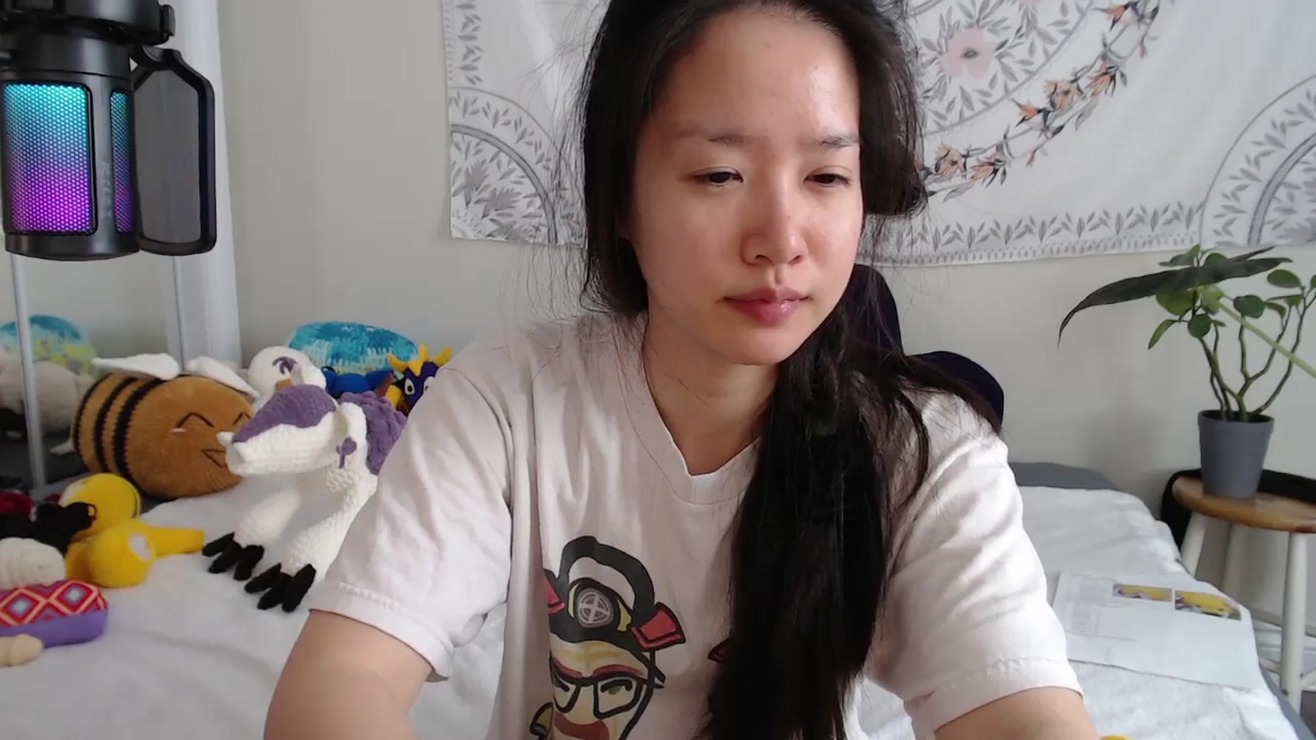 Gallery image thumbnail from MarissaPeach's myfreecams stream on, 06/13/2025, 15:08 image 10 of 20