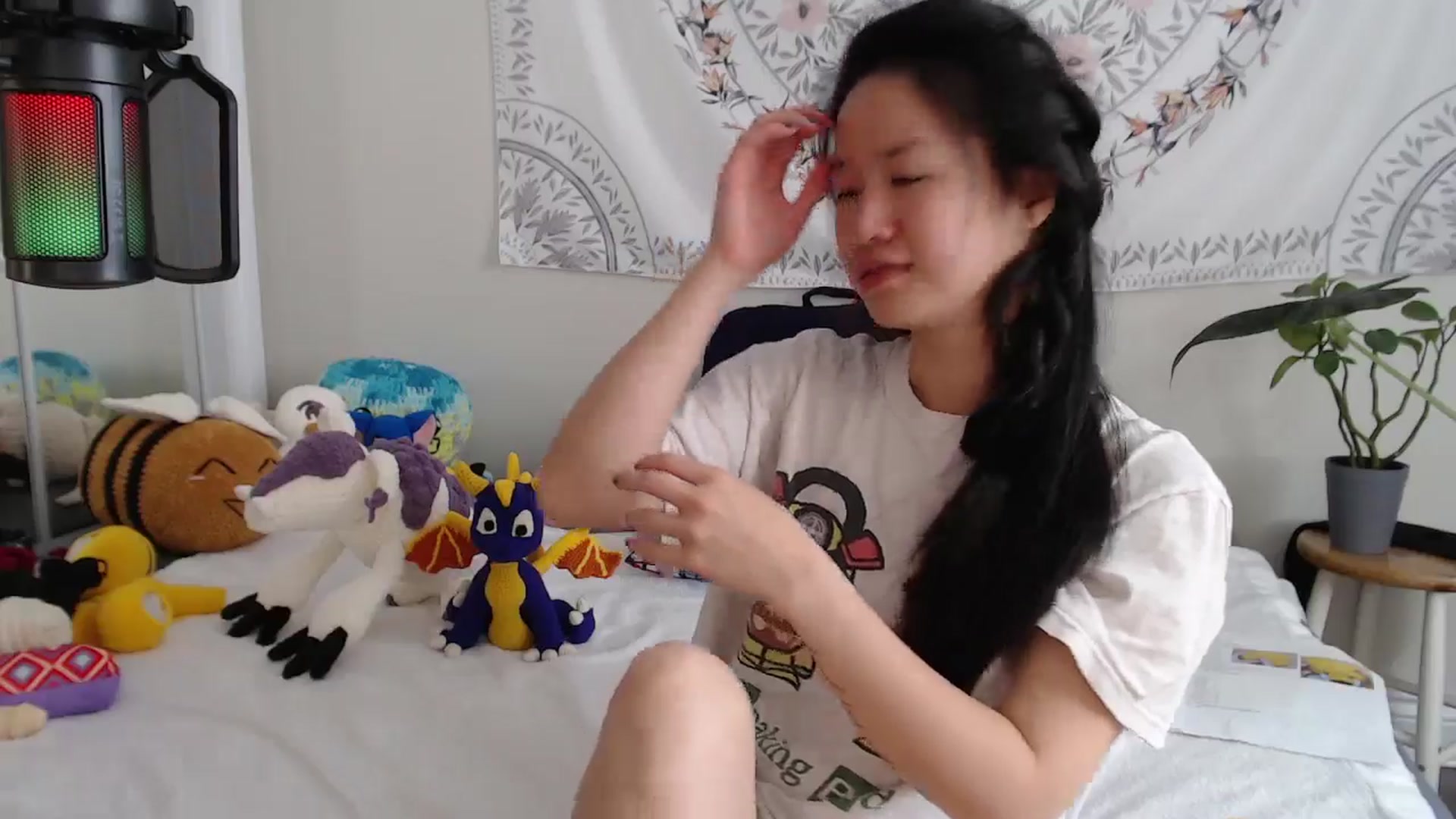 Gallery image thumbnail from MarissaPeach's myfreecams stream on, 06/13/2025, 15:08 image 13 of 20