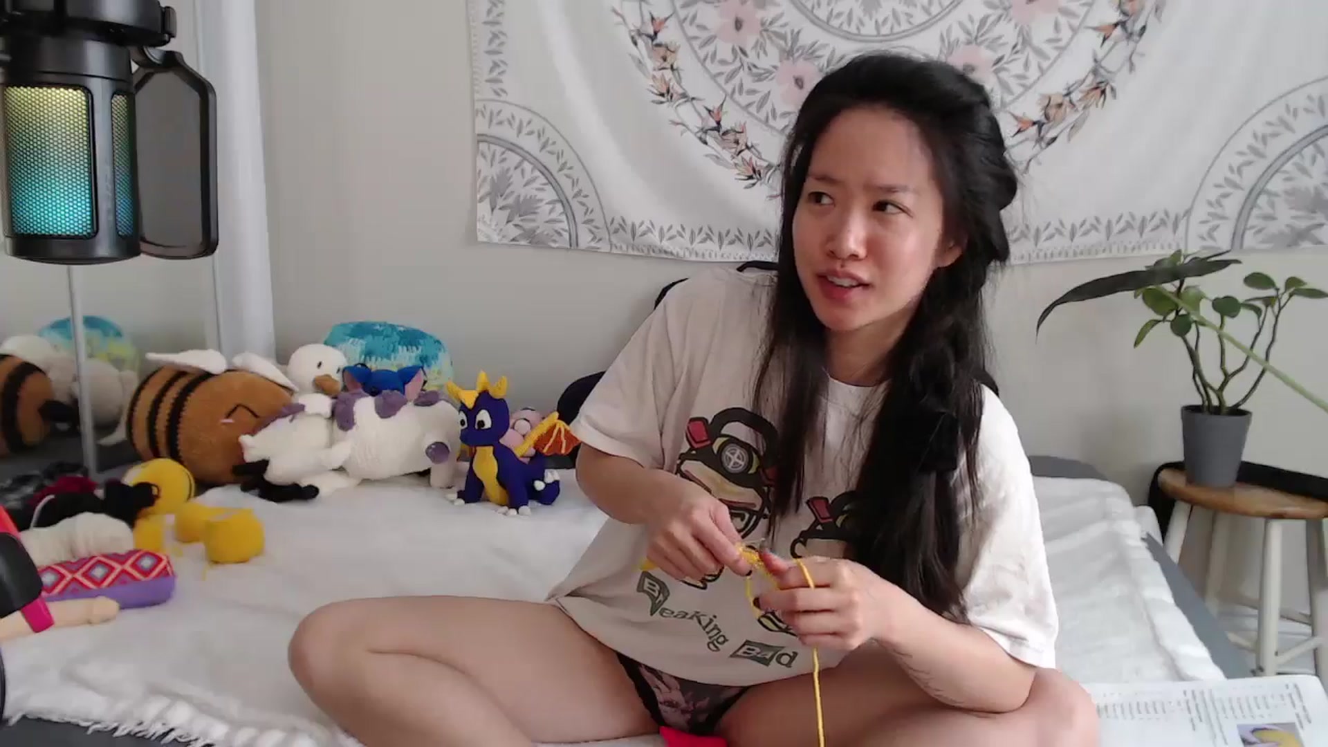 Gallery image thumbnail from MarissaPeach's myfreecams stream on, 06/13/2025, 15:37 image 18 of 20
