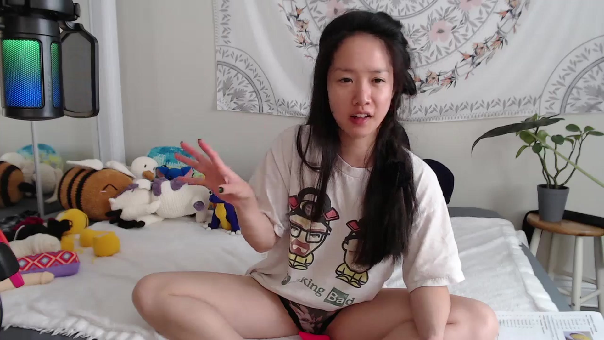 Gallery image thumbnail from MarissaPeach's myfreecams stream on, 06/13/2025, 15:37 image 15 of 20